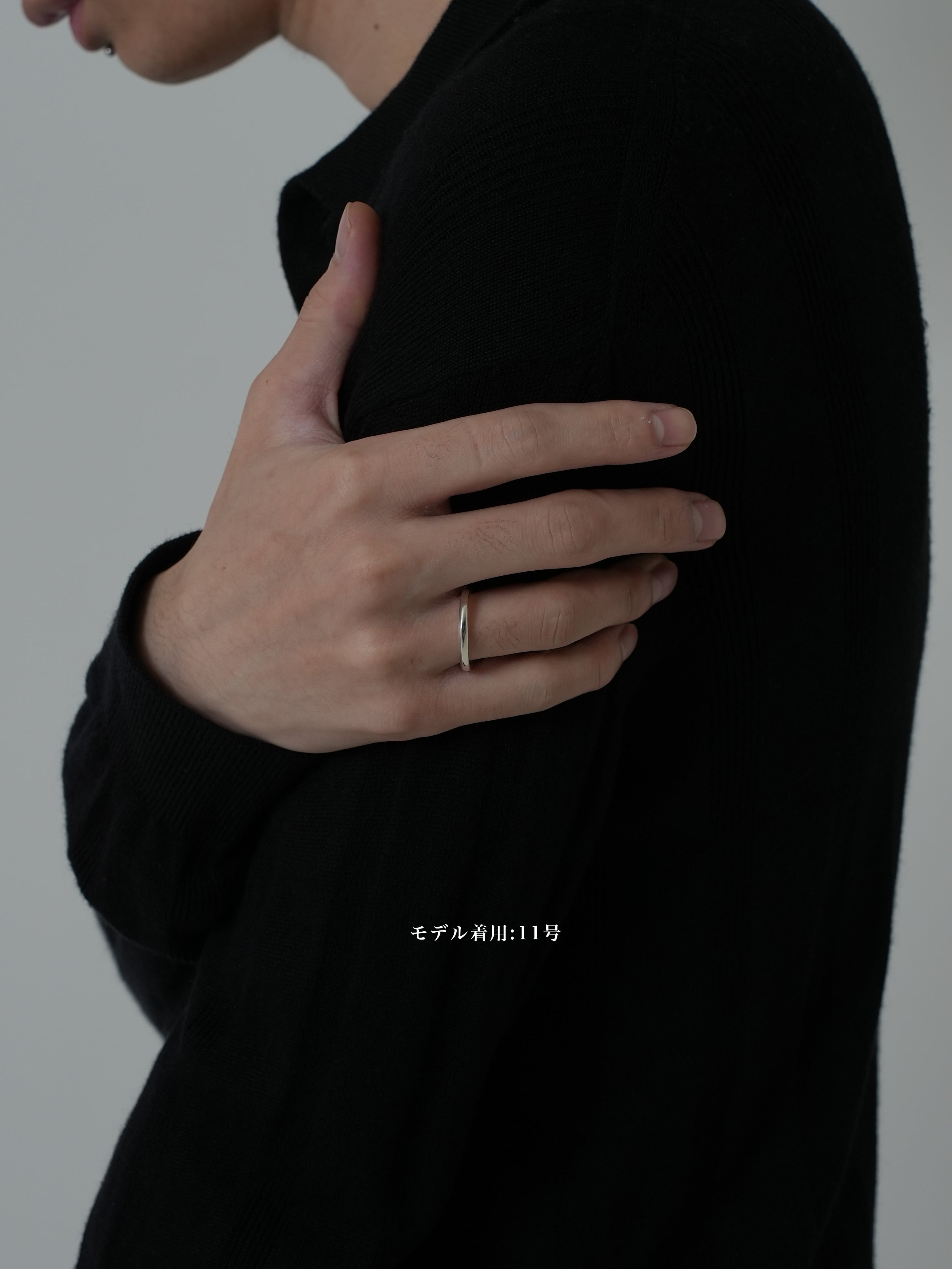 craft ring【受注品】