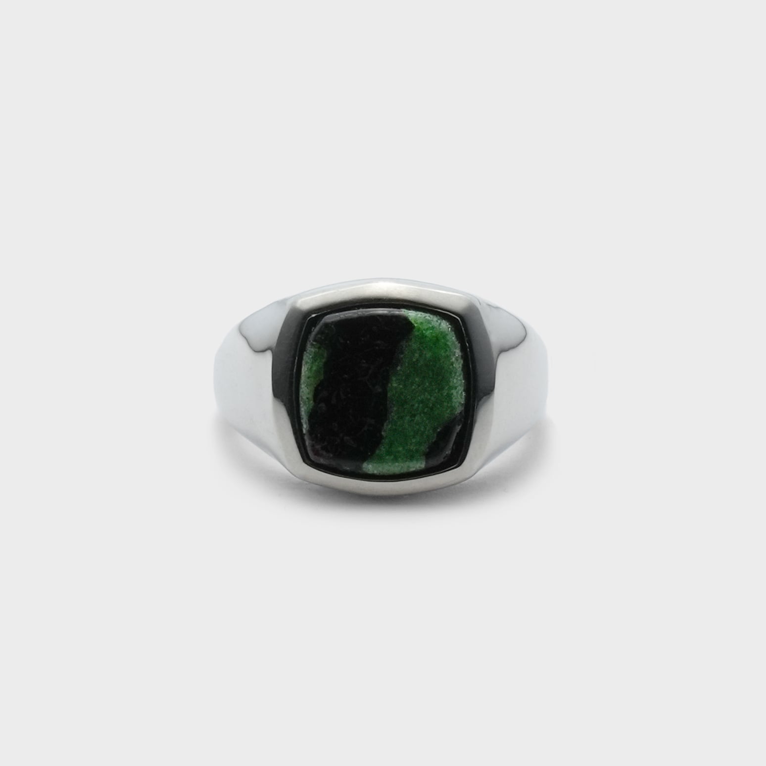 ruby zoisite Ring【受注品】