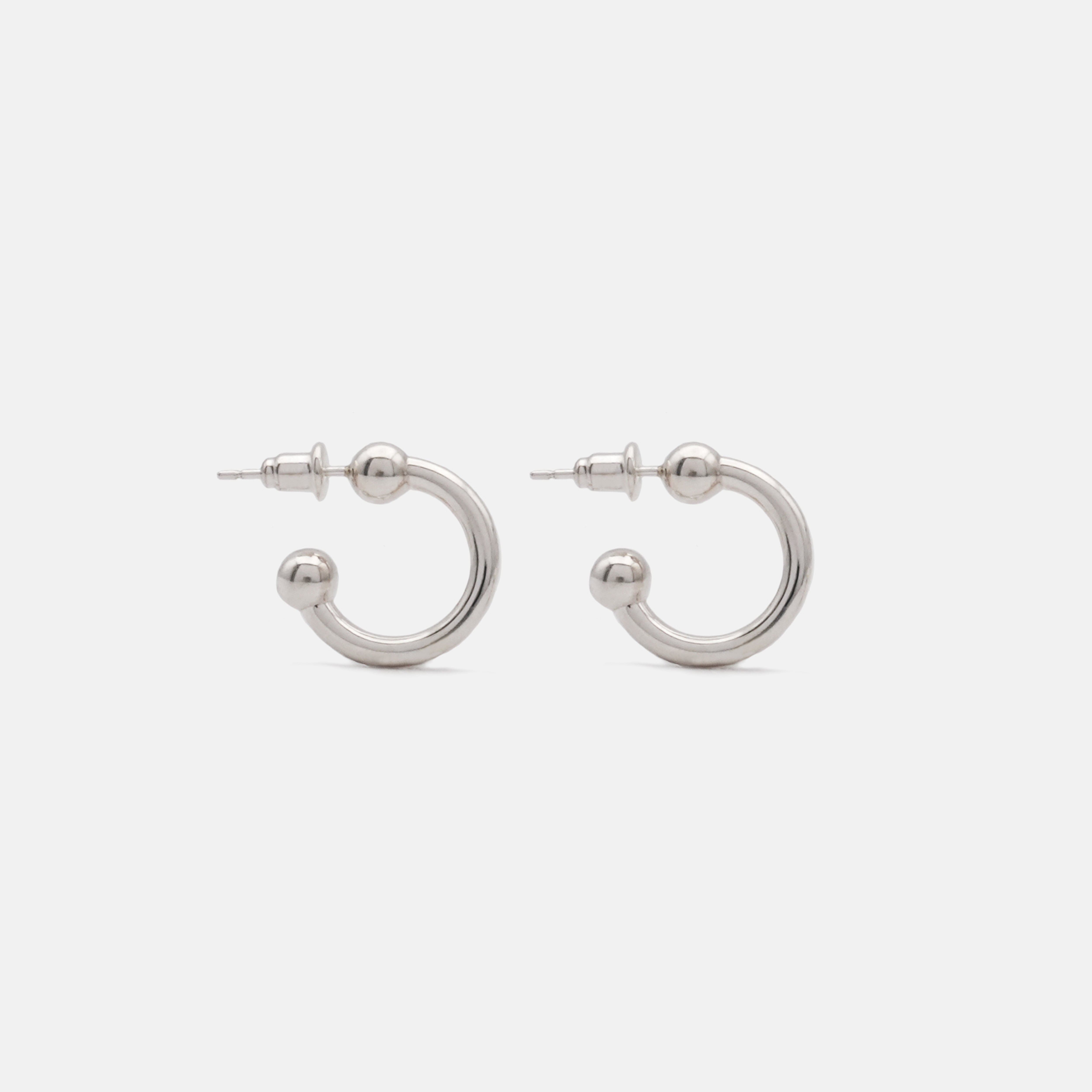 2ball pierce【受注品】