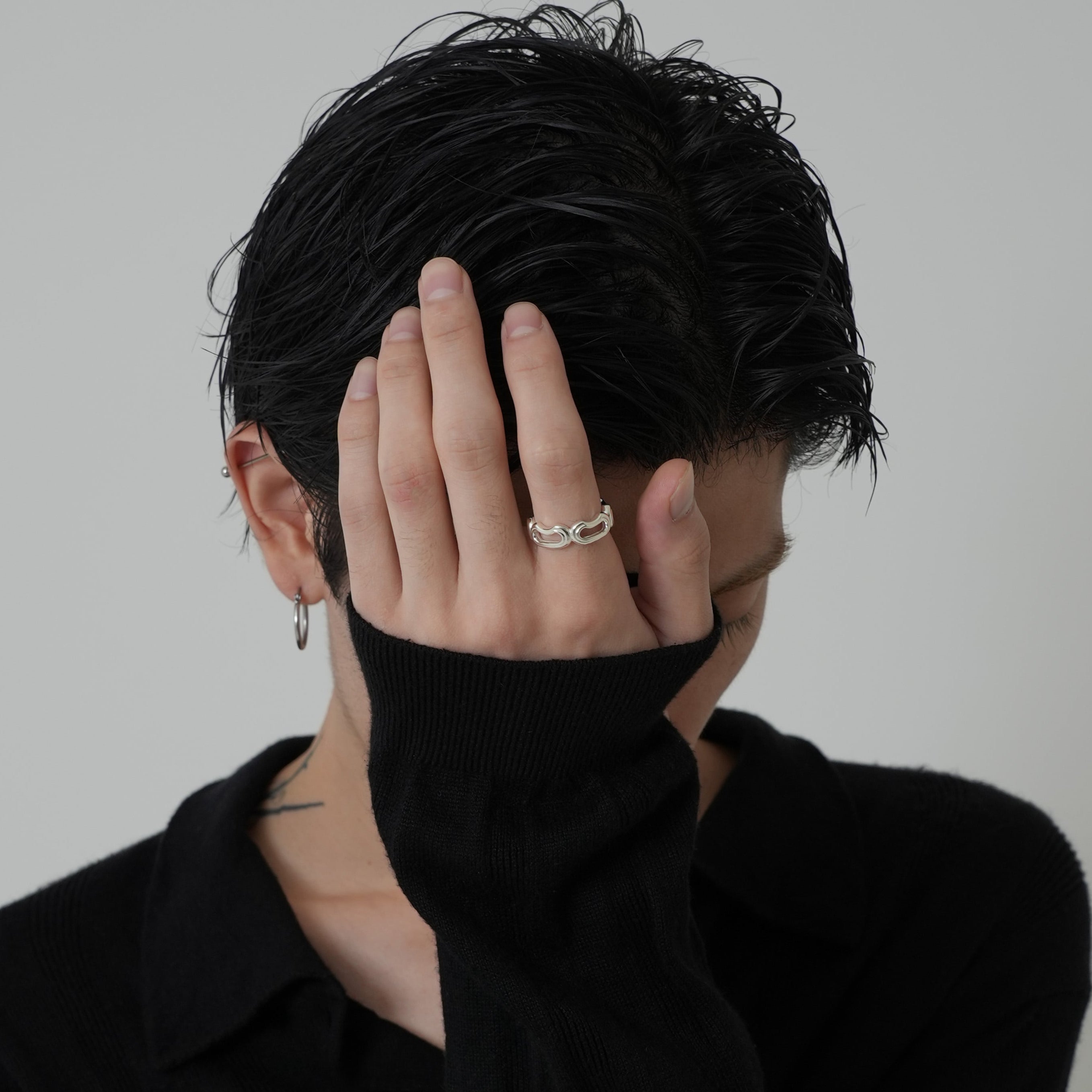 13 chain ring【受注品】