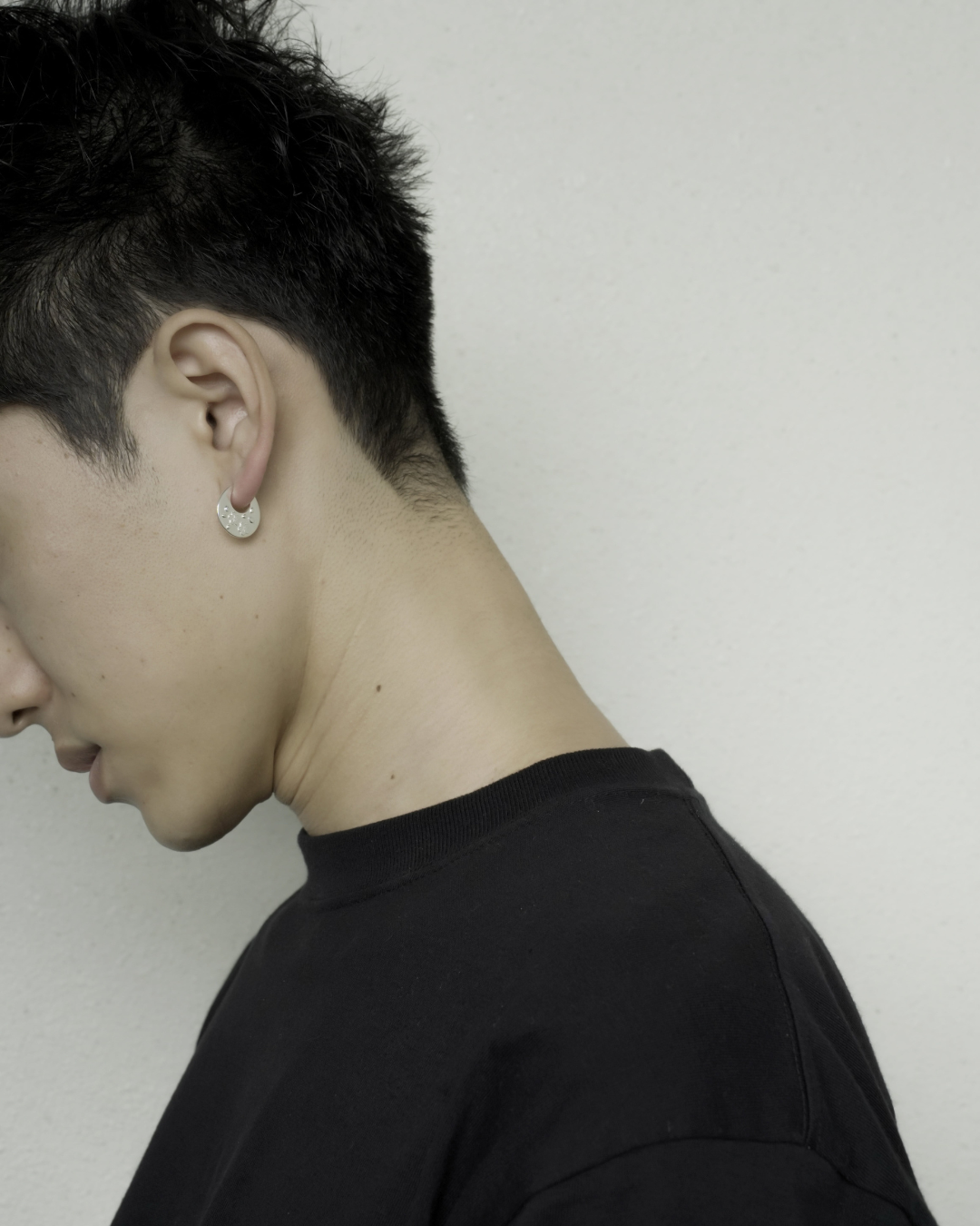 -宵桜- pierce【受注品】