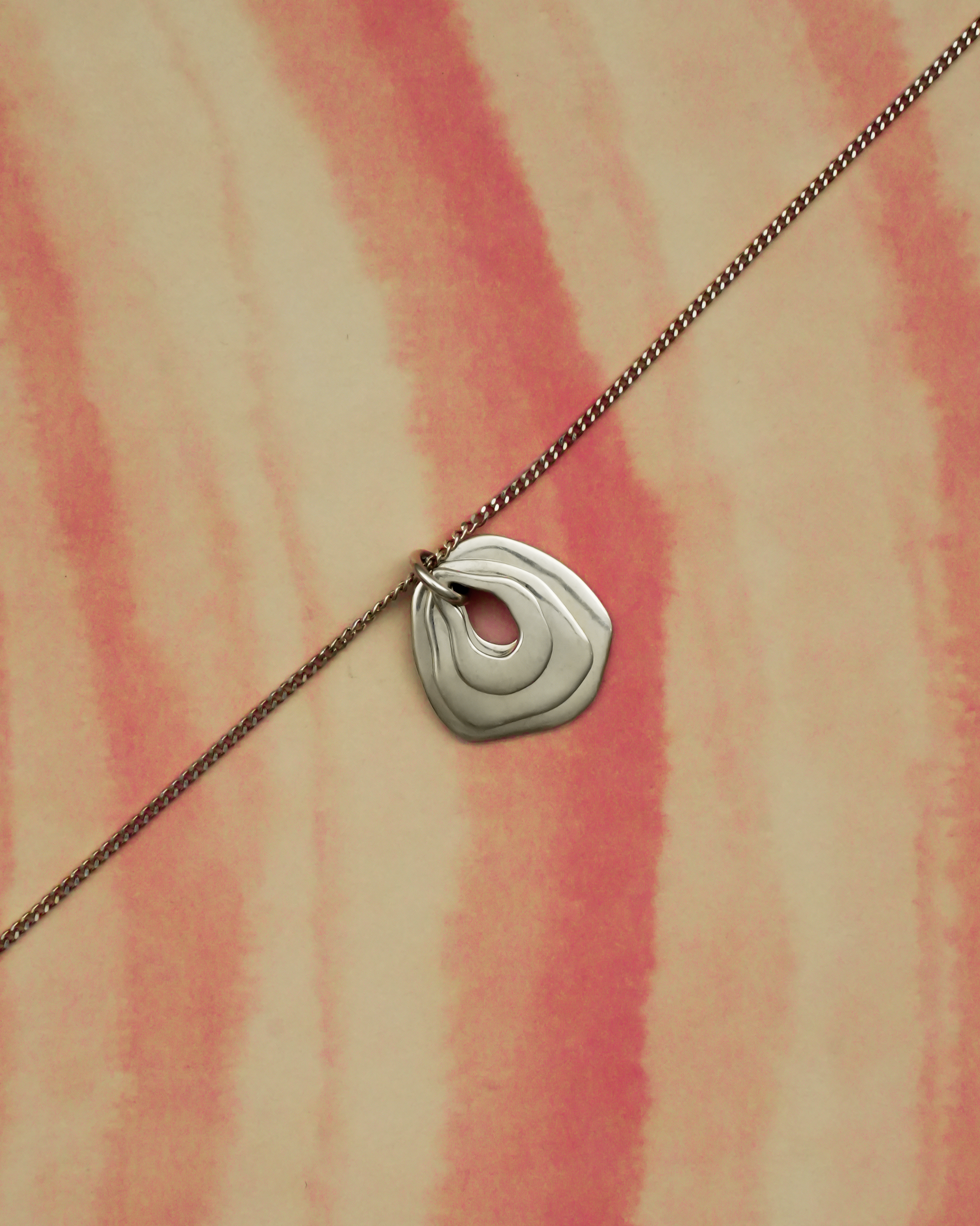 Ripples NECLACE【受注品】