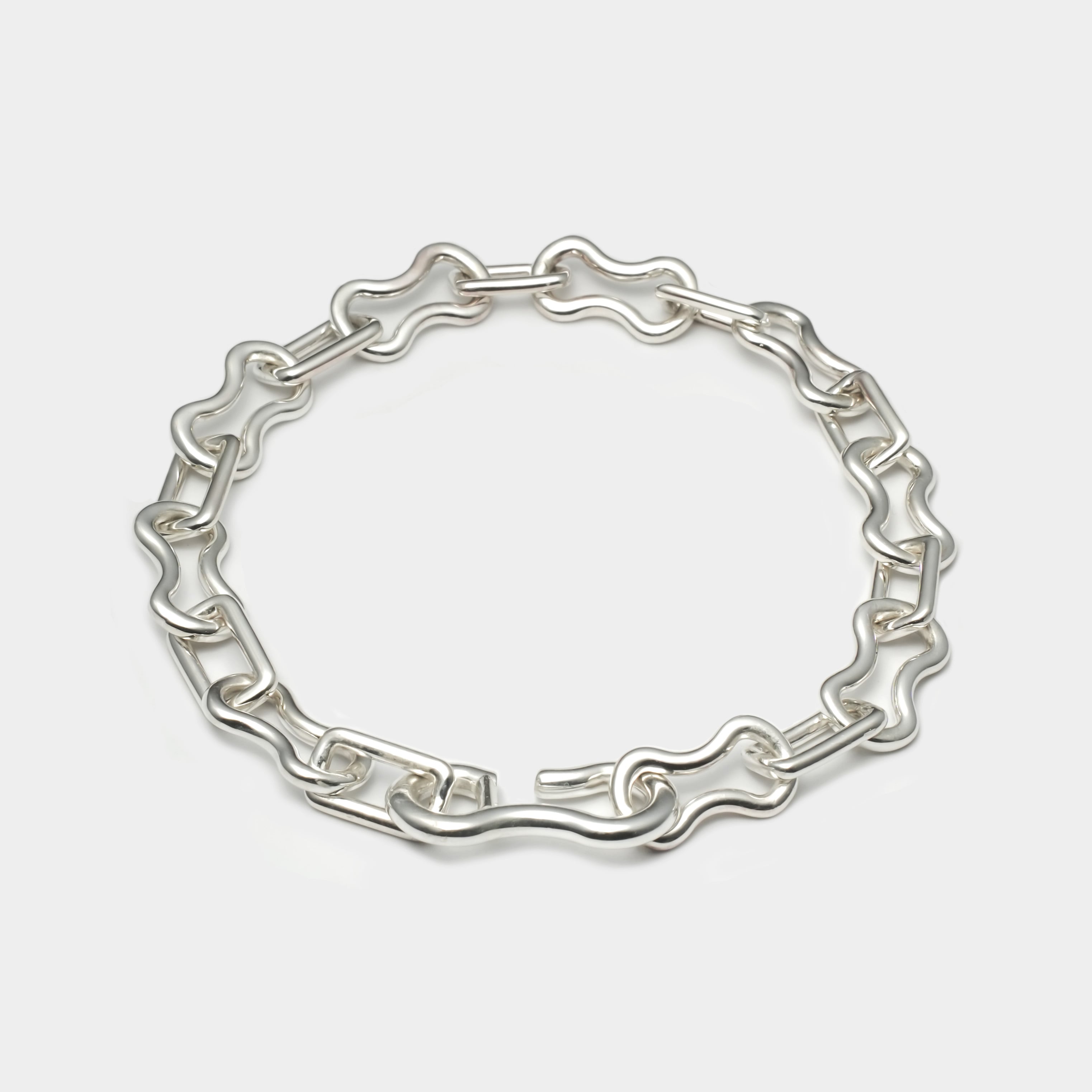 13 hook bracelet【受注品】