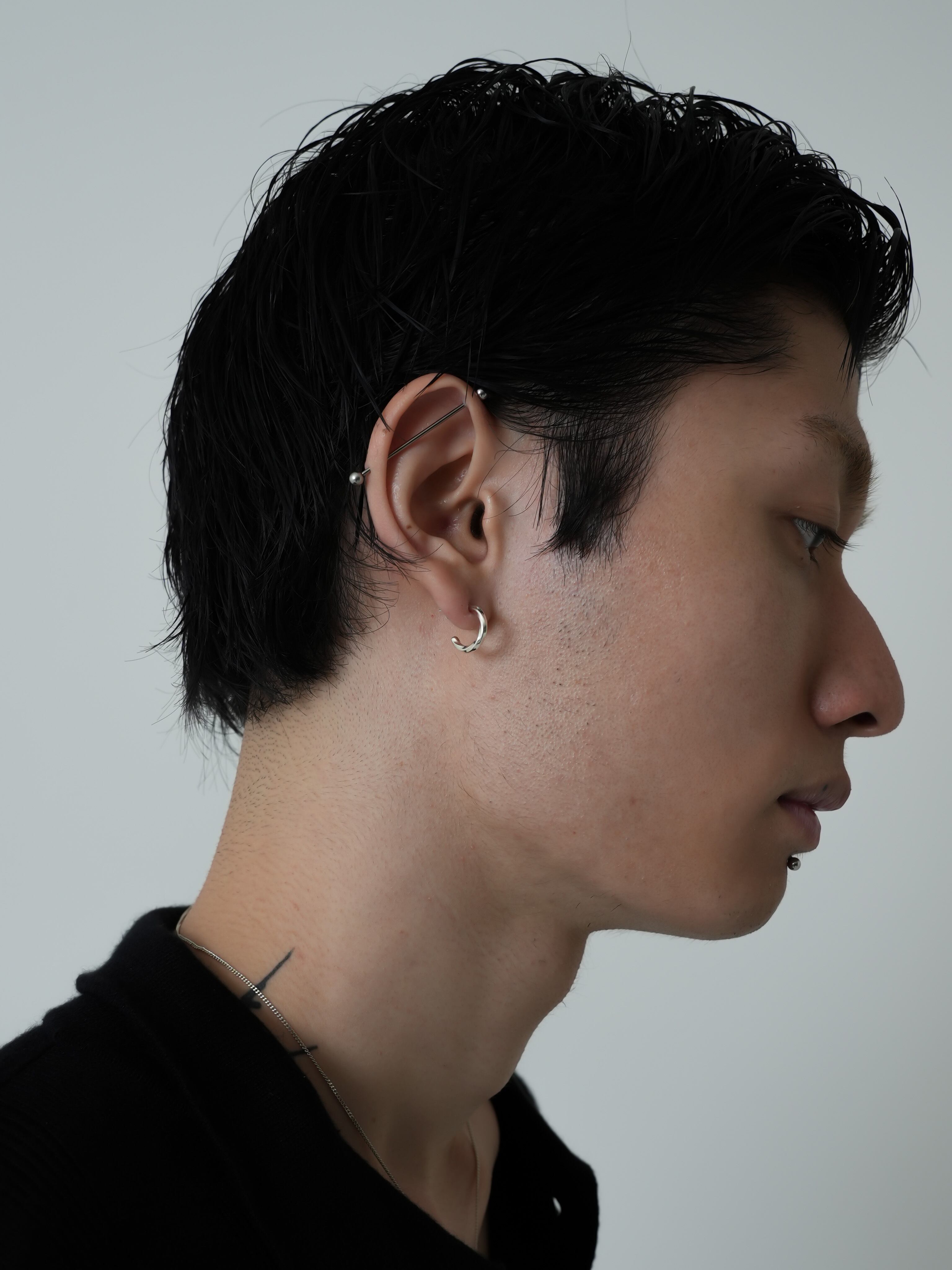swell pierce【受注品】