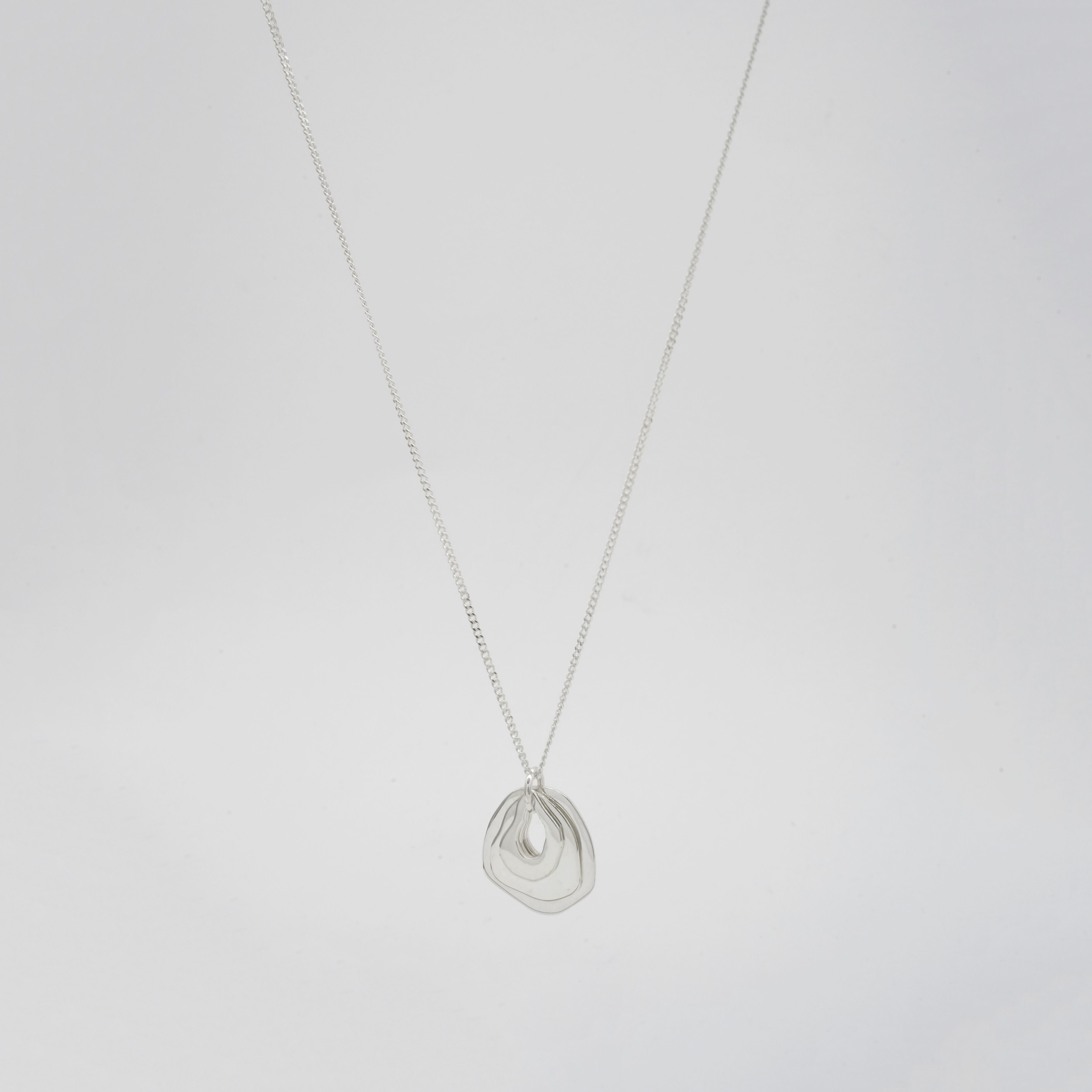 Ripples NECLACE【受注品】