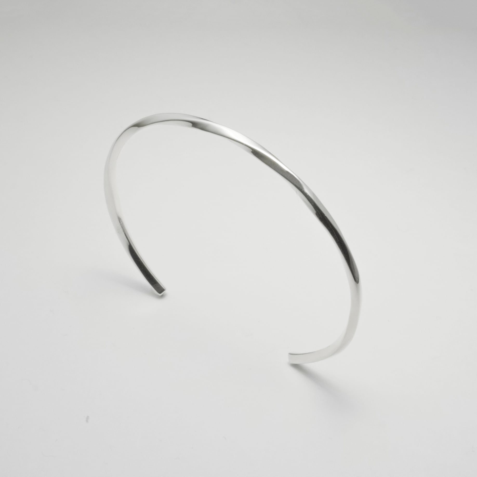 swell bangle【受注品】