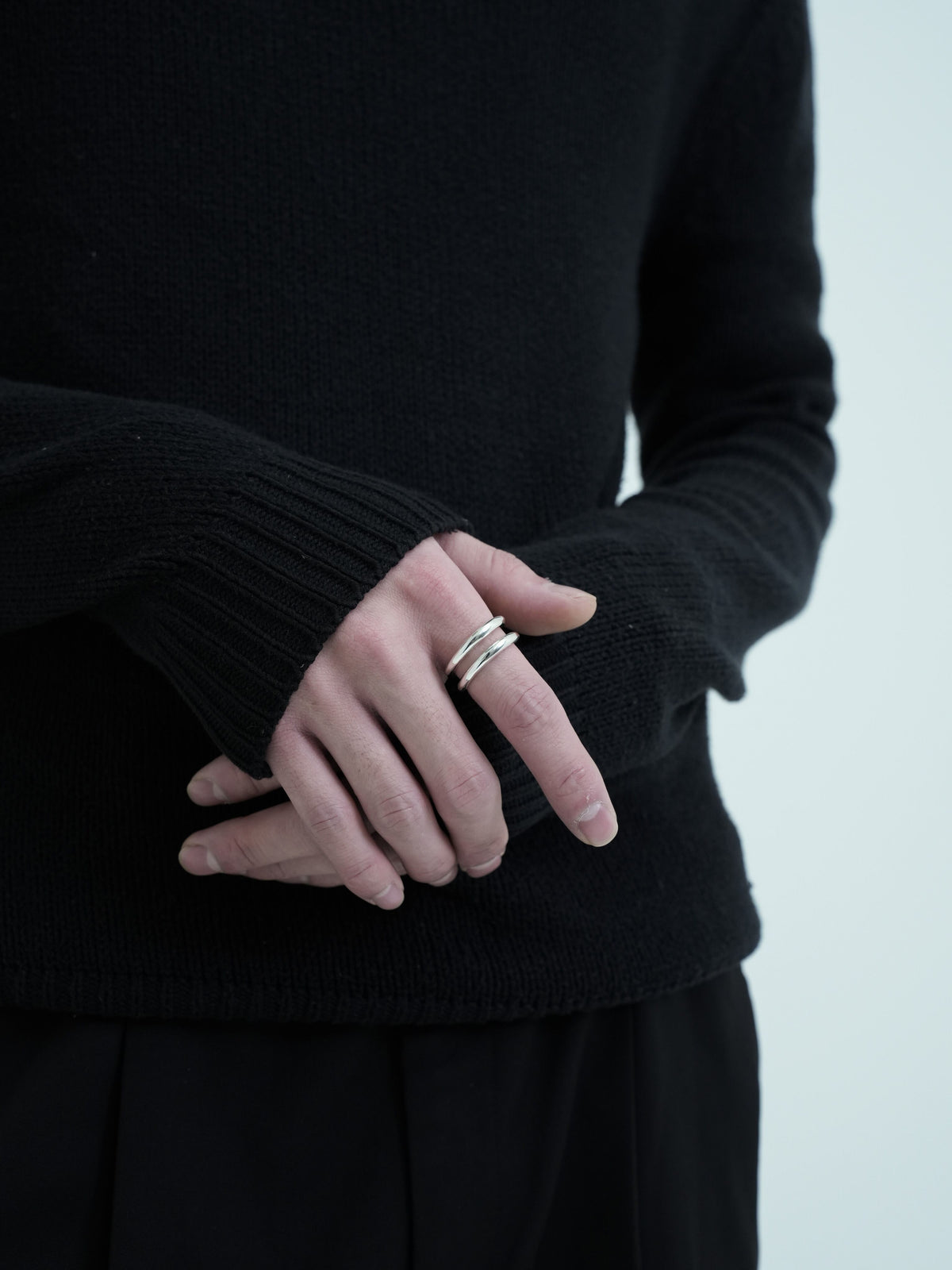 infinity ring【受注品】
