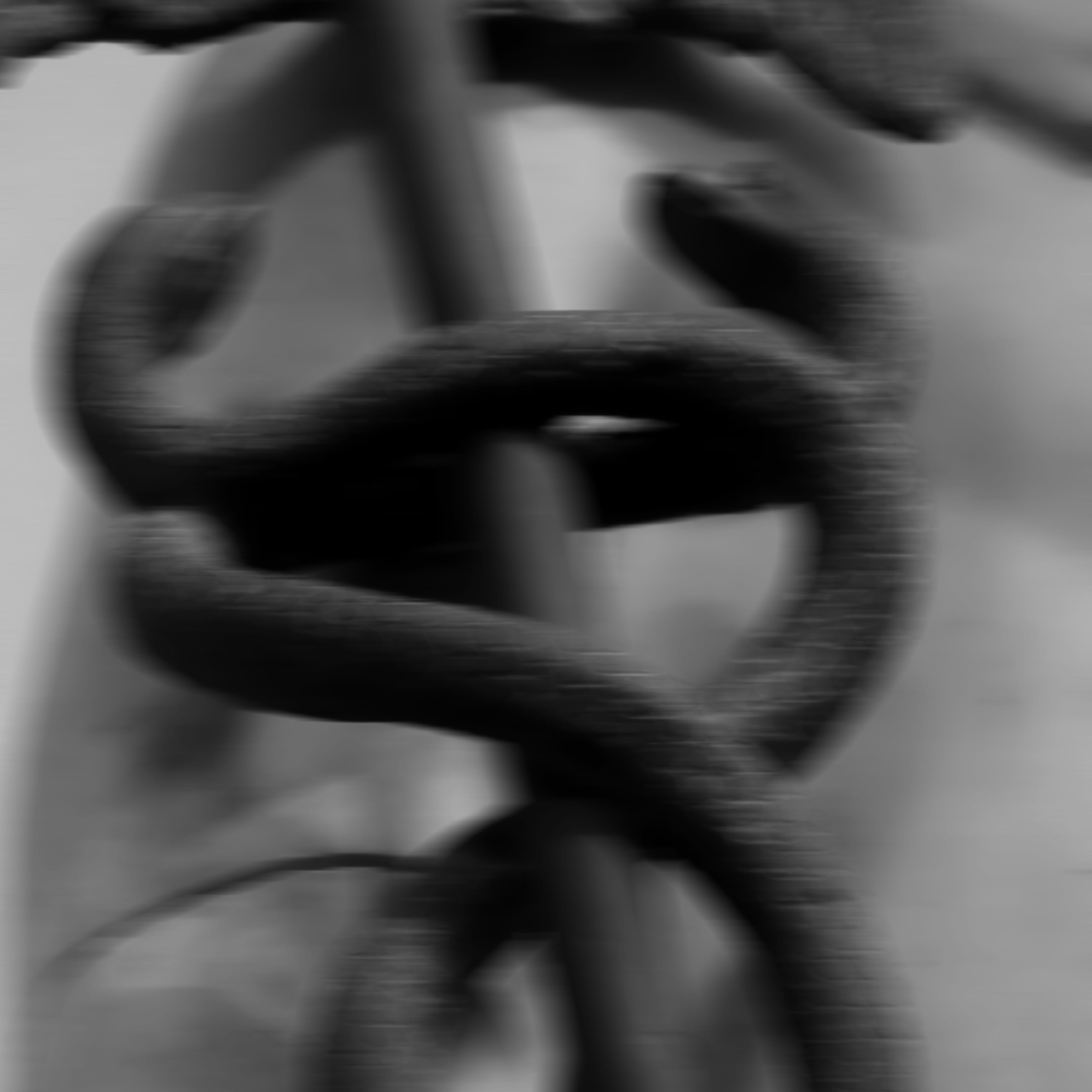 Mercury necklace【受注品】