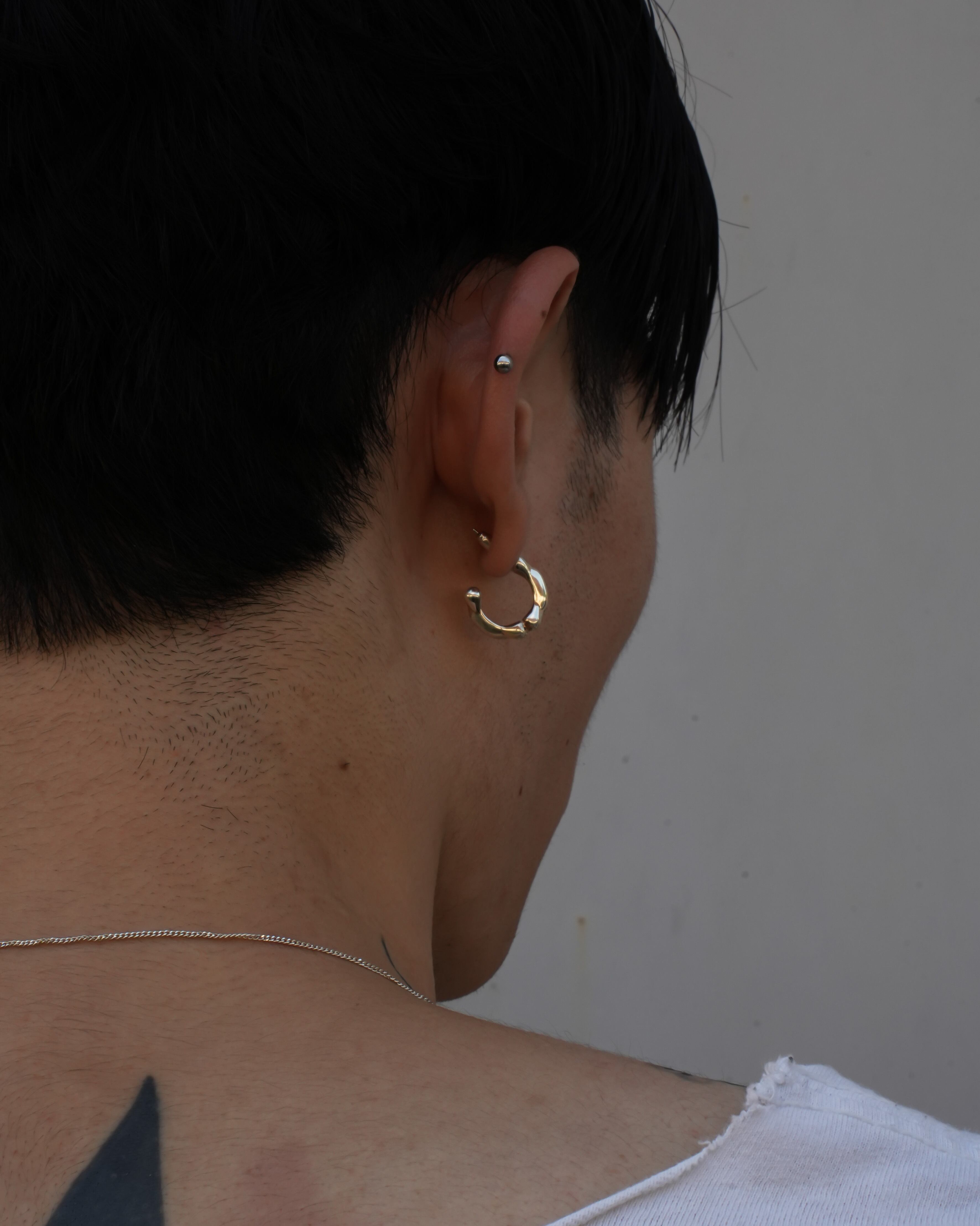 bone pierce【受注品】