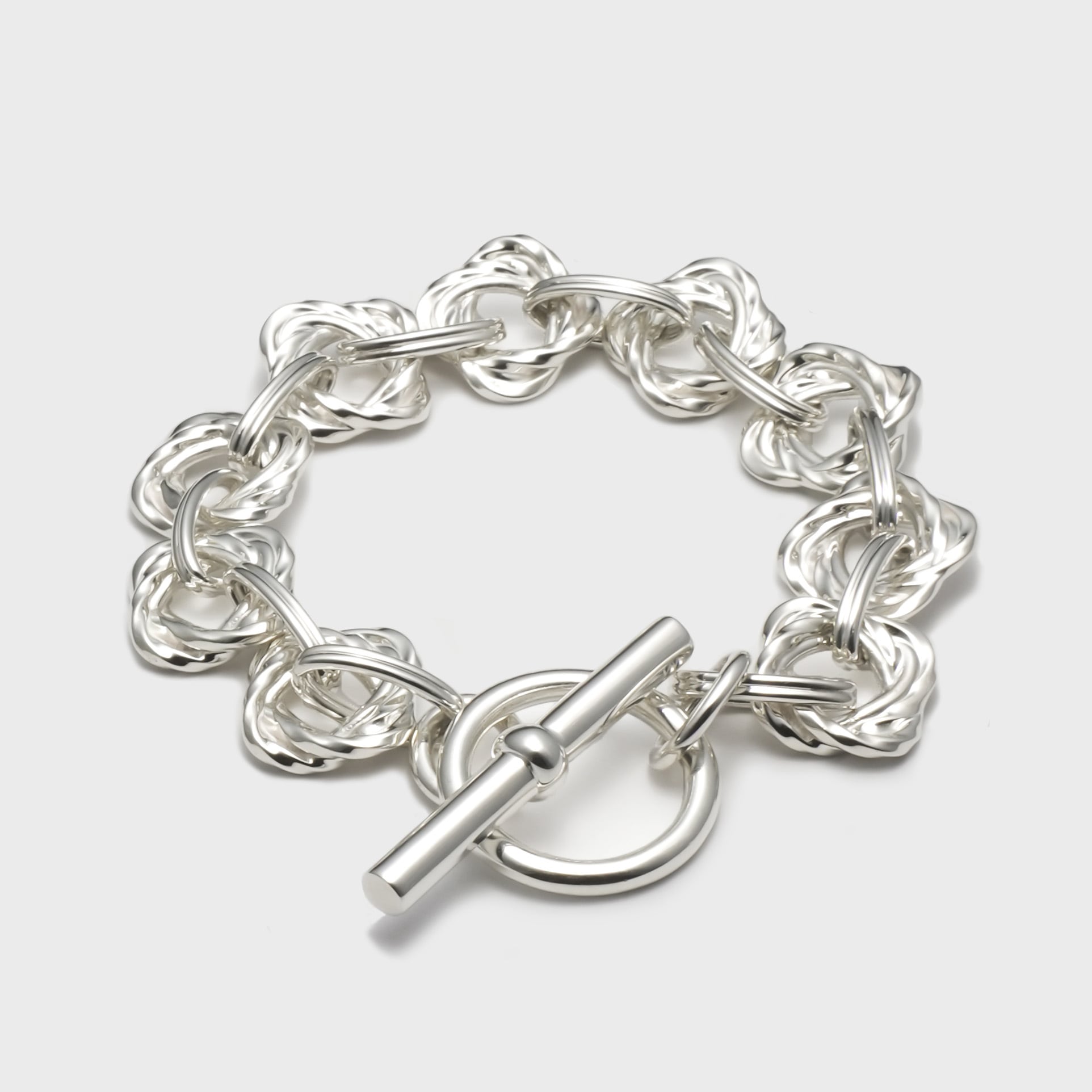 結 bracelet【受注品】