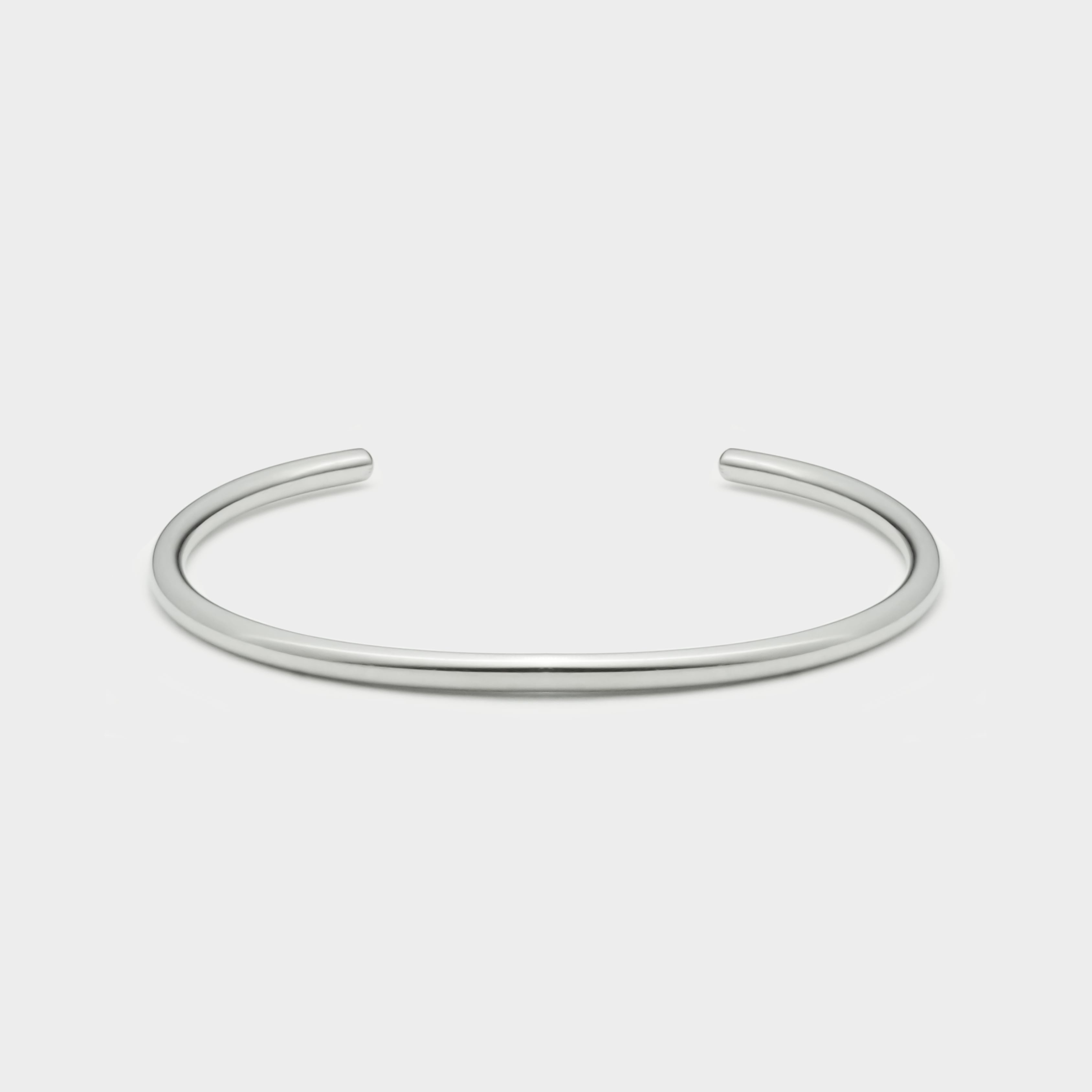 none bangle