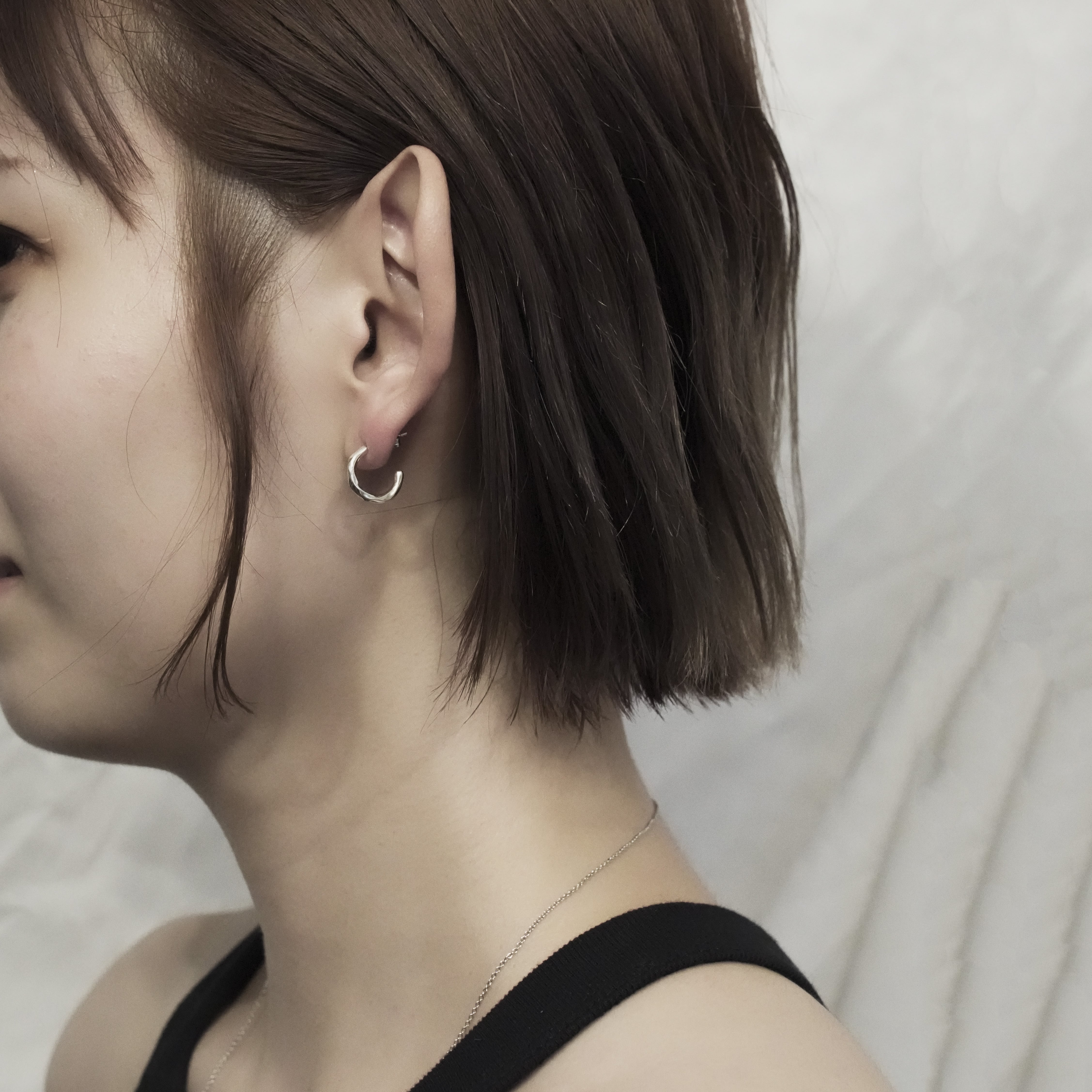 swell pierce【受注品】