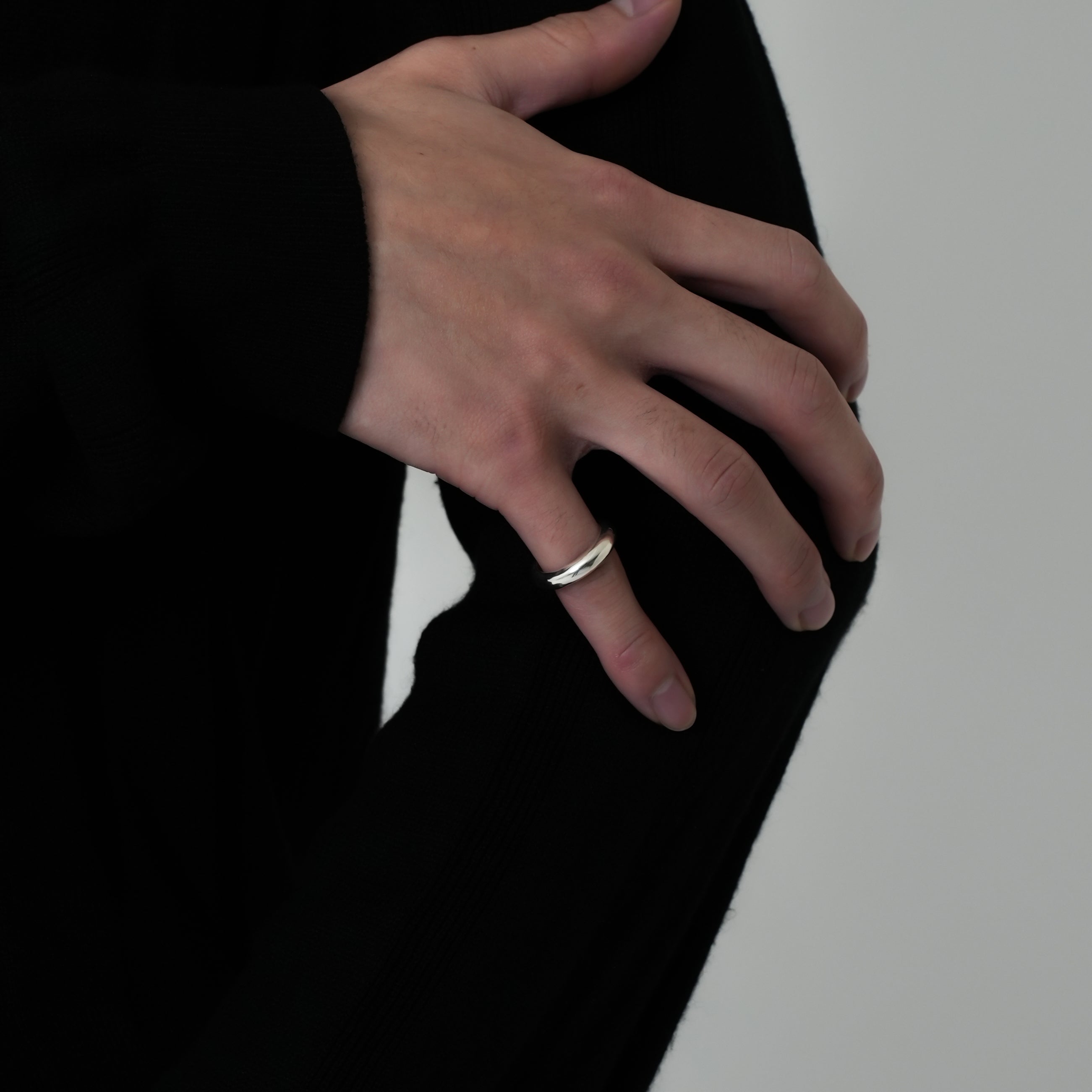 normal ring【受注品】