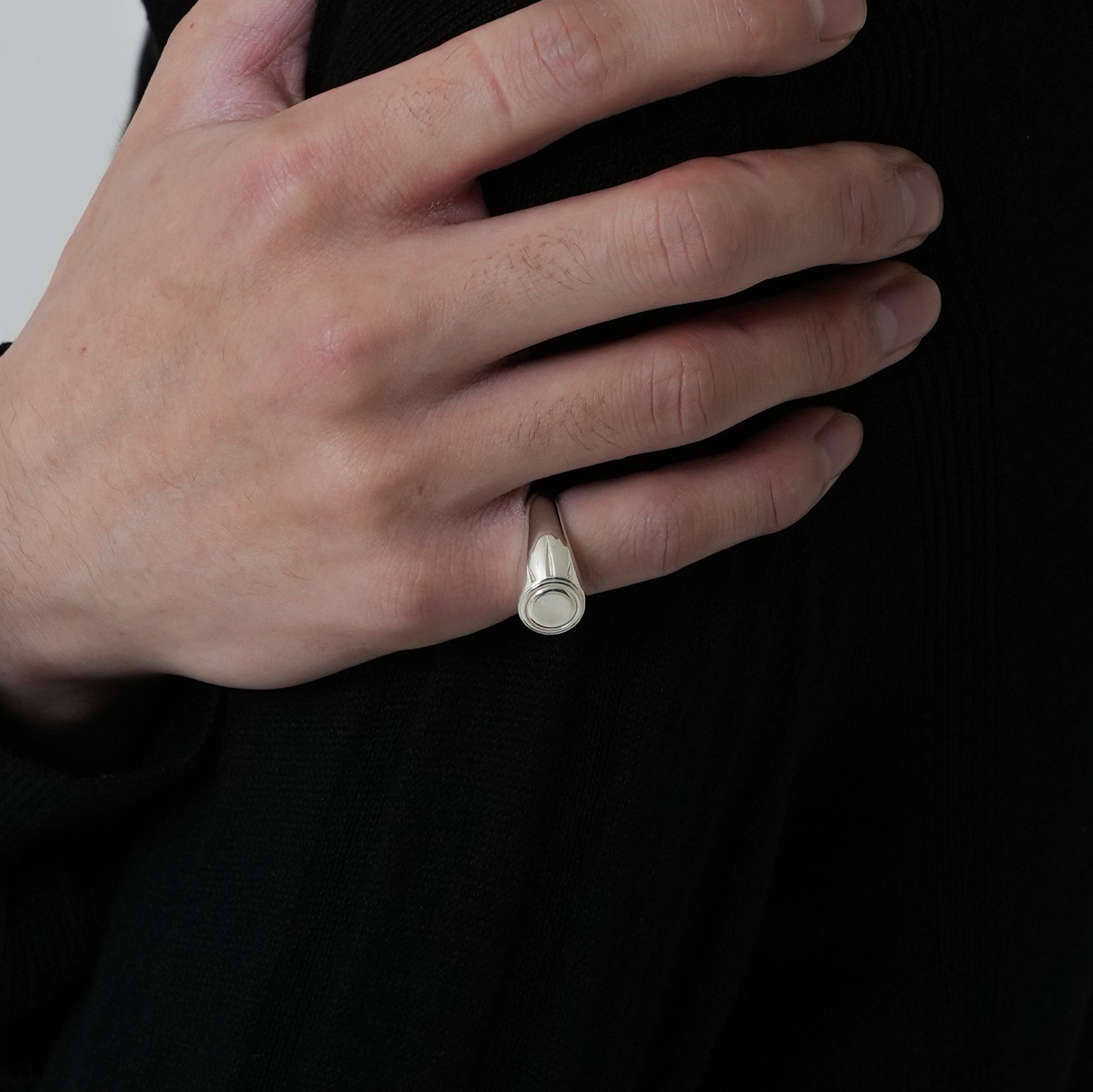 pupil ring【受注品】