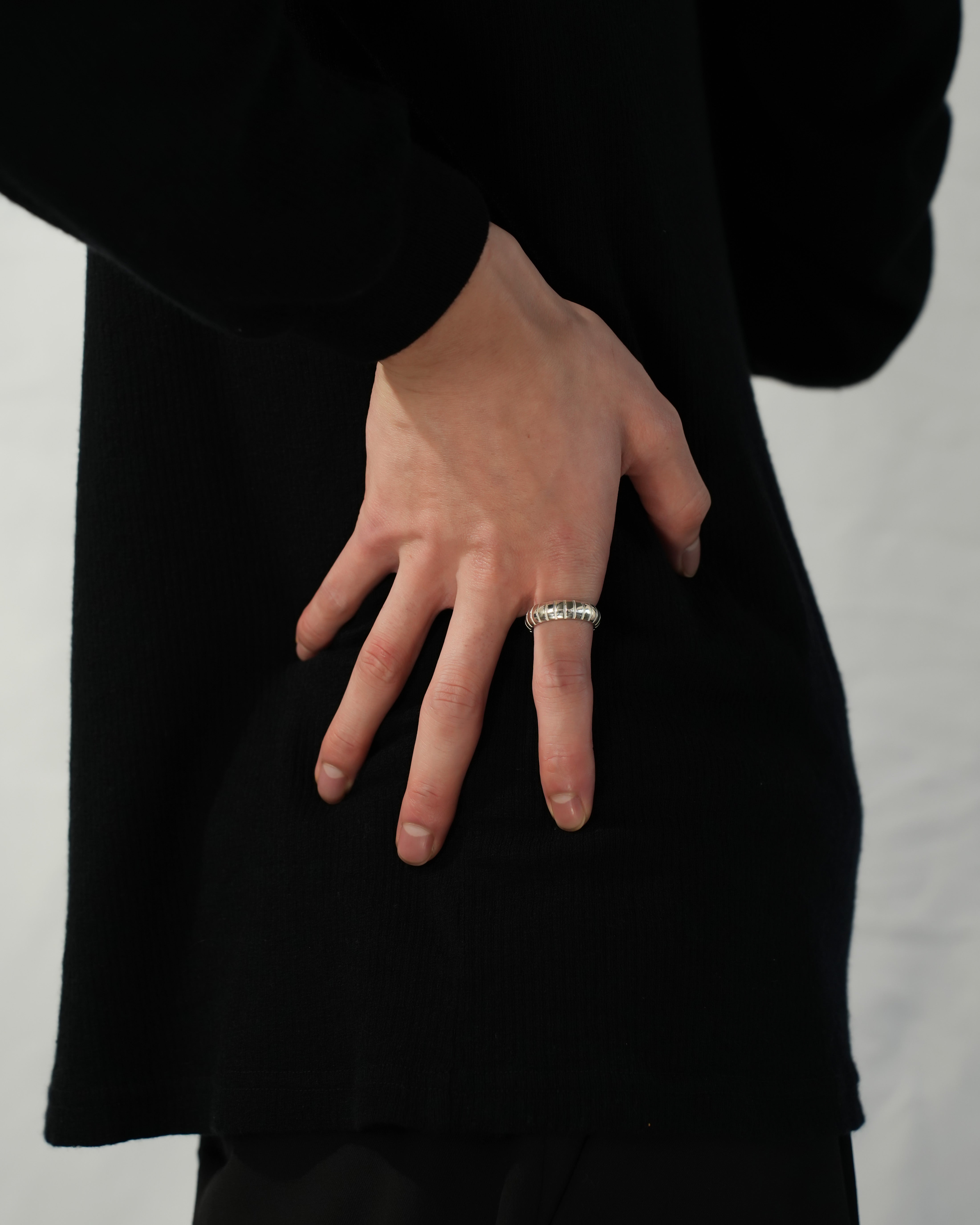 Renew Ring【受注品】