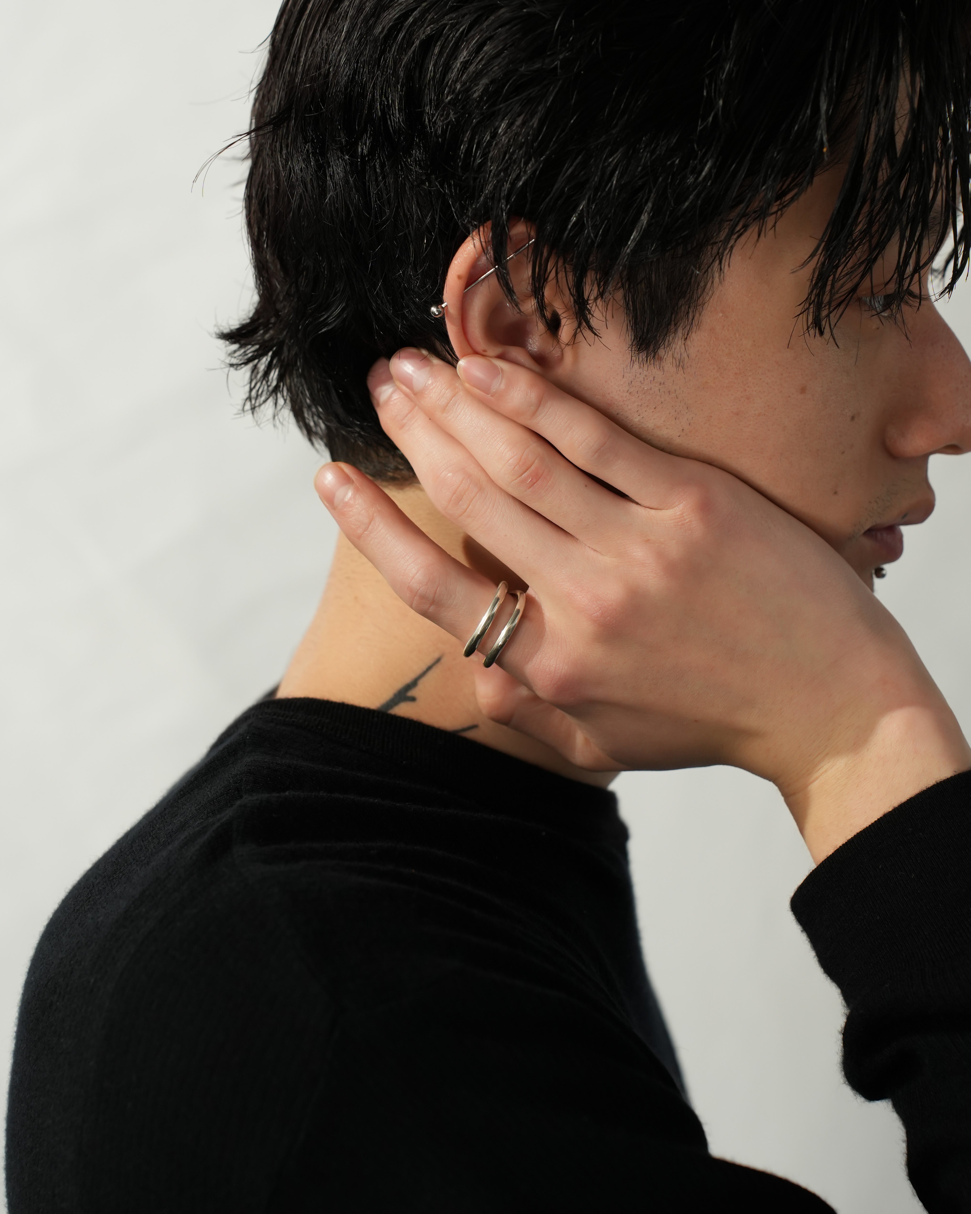 infinity ring【受注品】