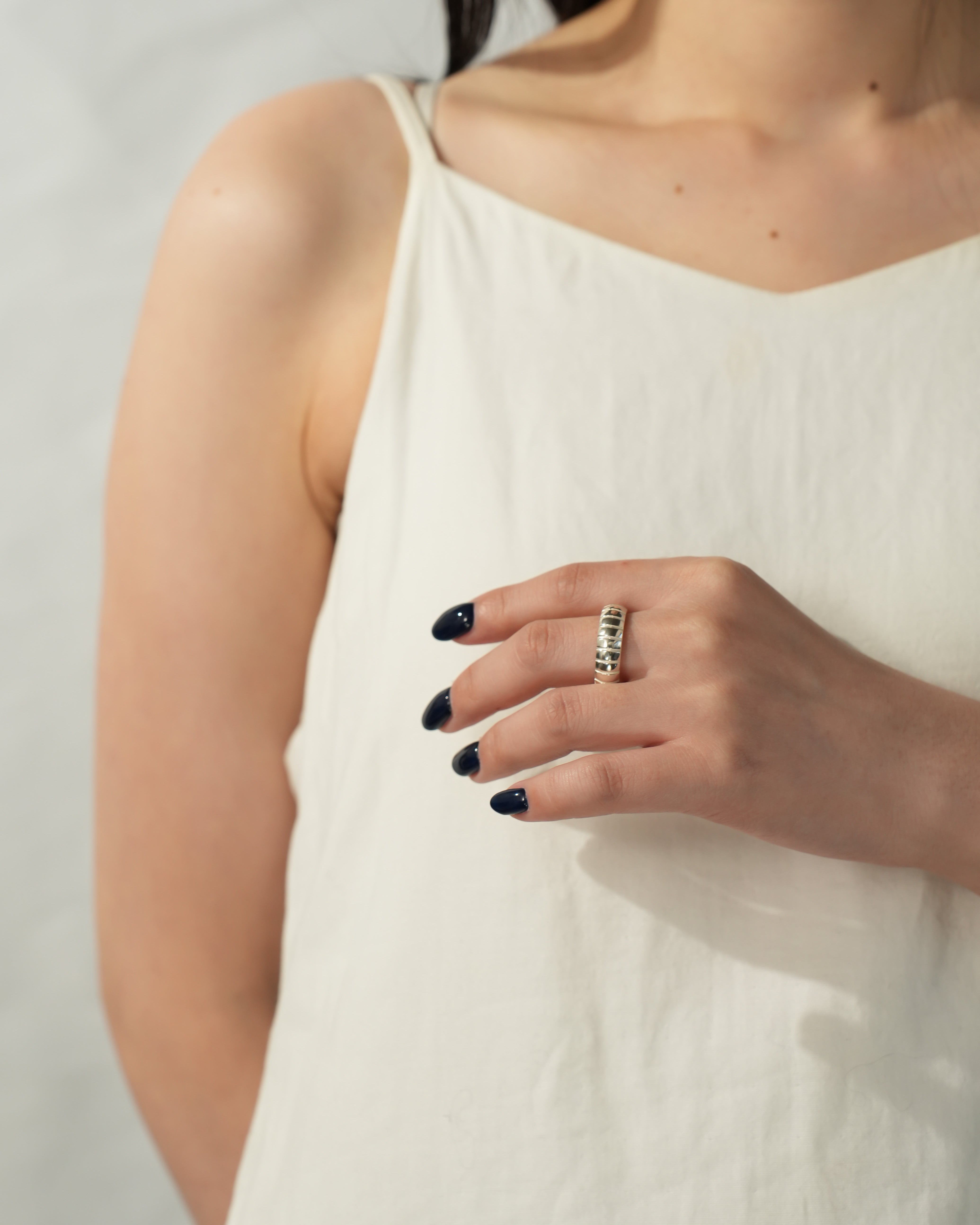 Renew Ring【受注品】