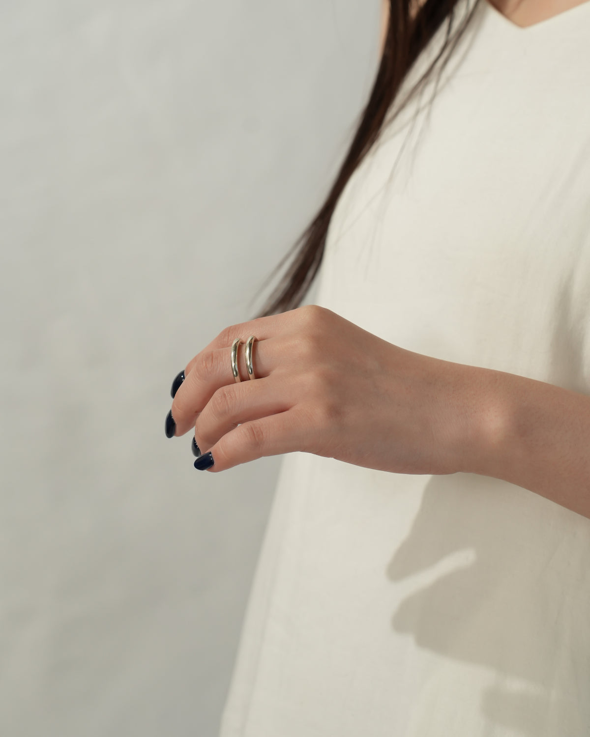 infinity ring【受注品】