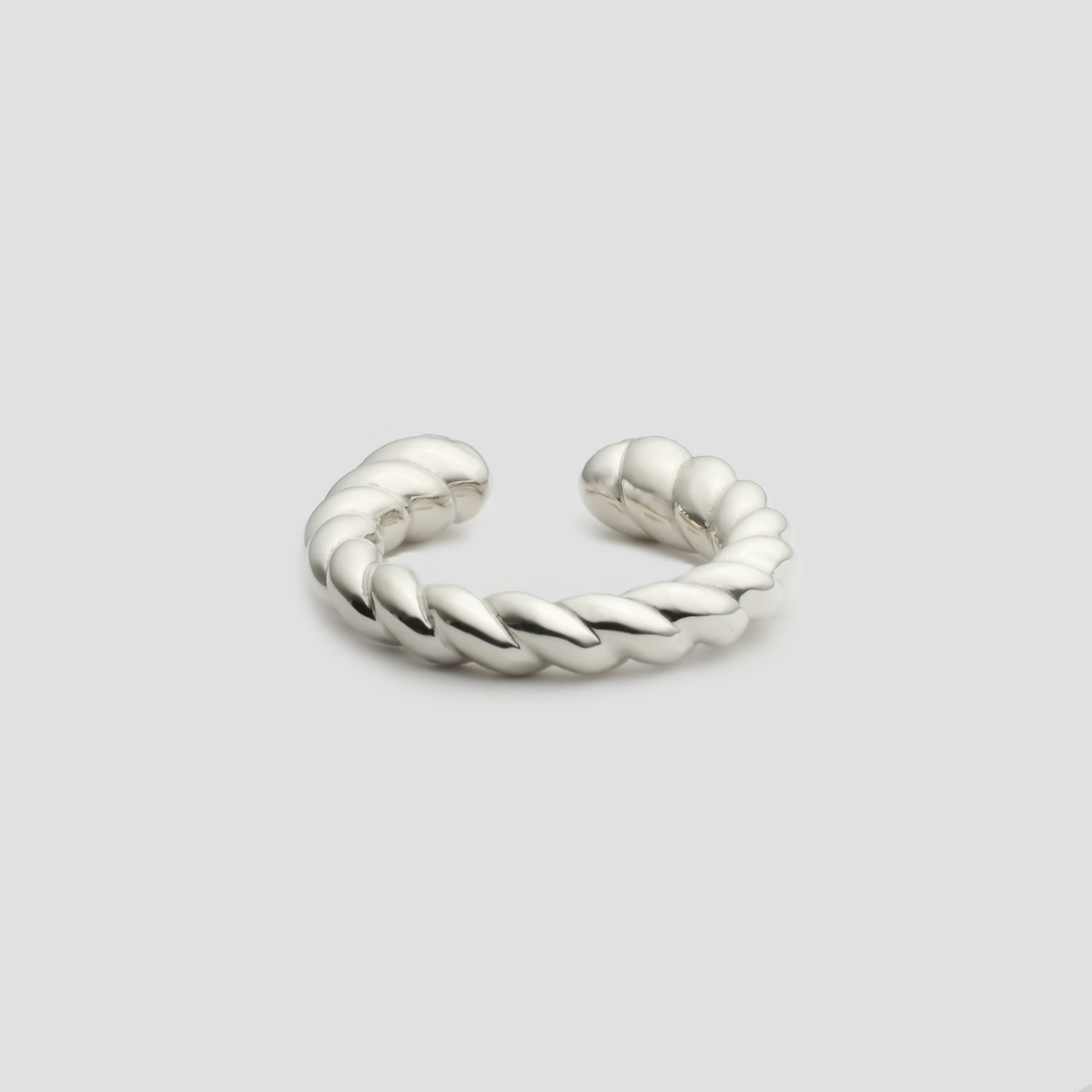 Twist Tide Ring【受注品】