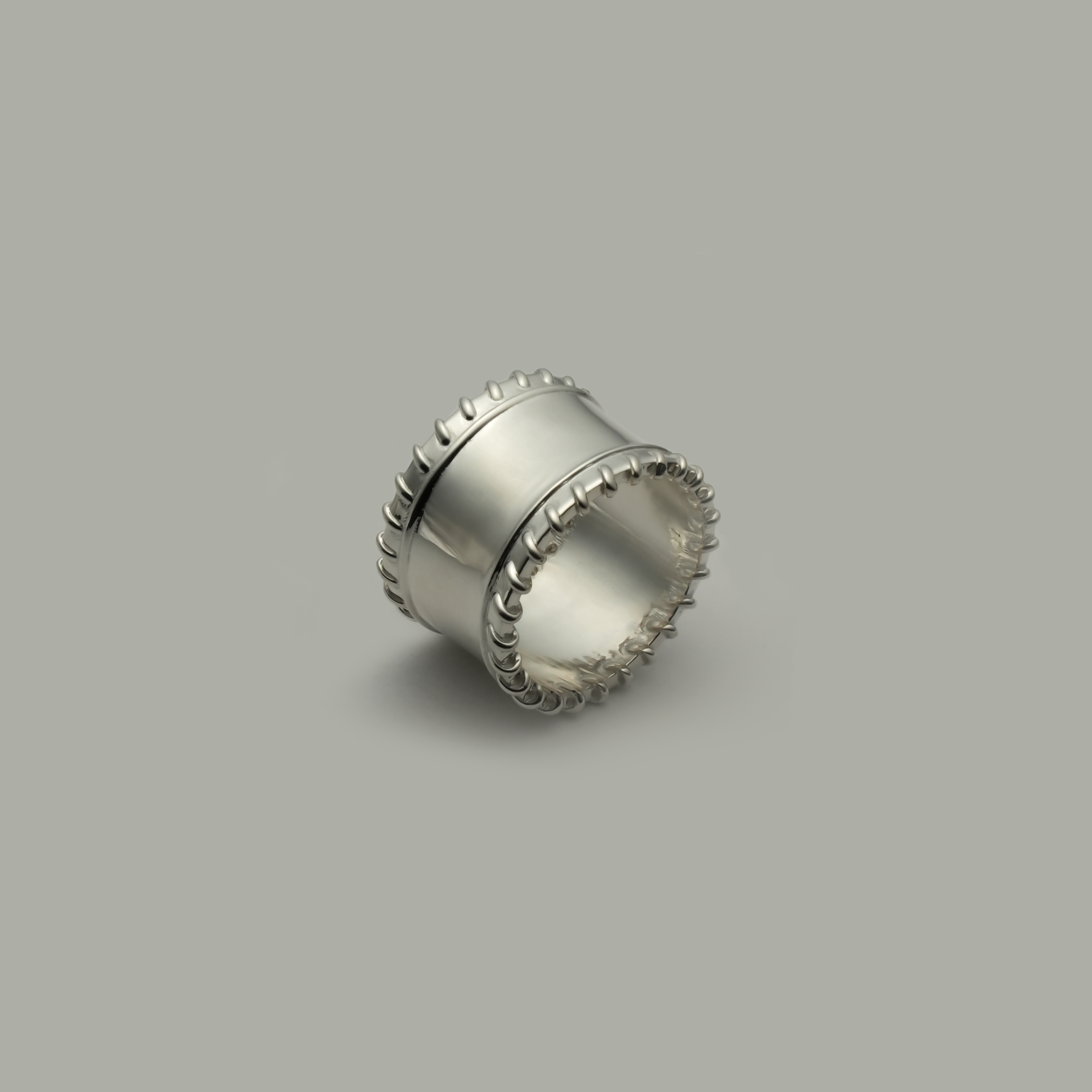 Orbit Ring