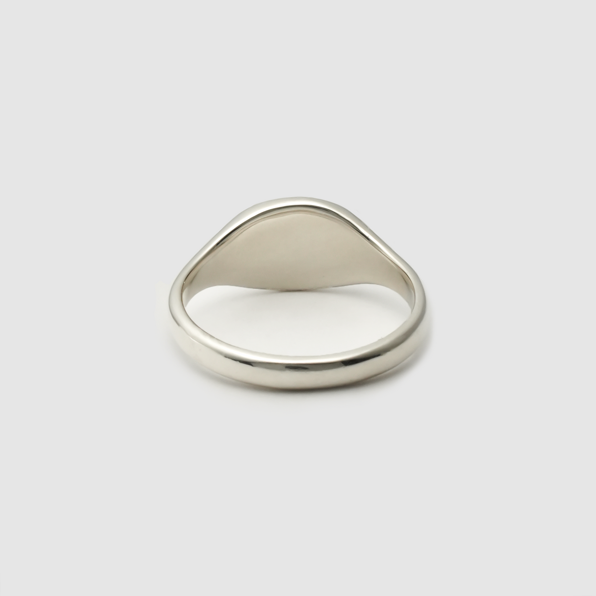 Horse Signet Ring