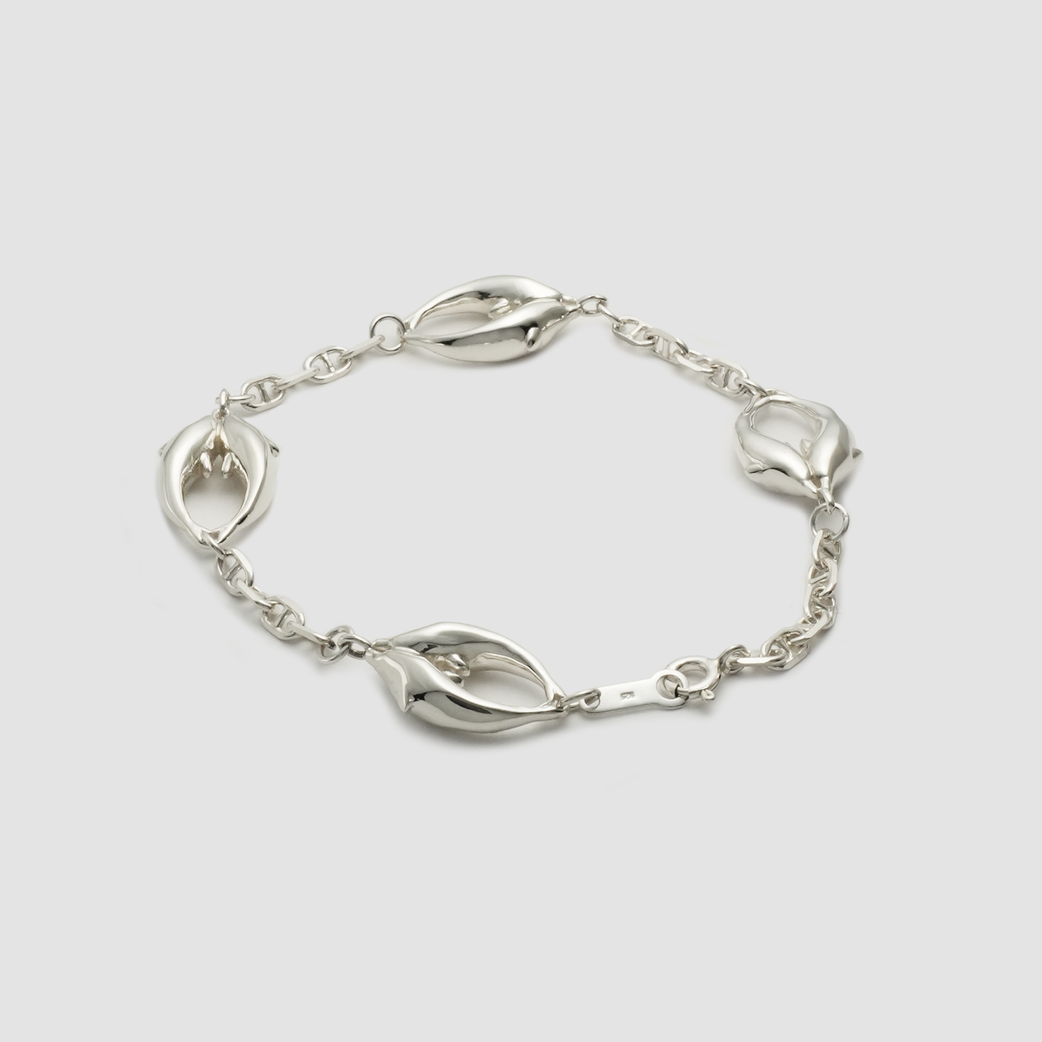 dolphin bracelet