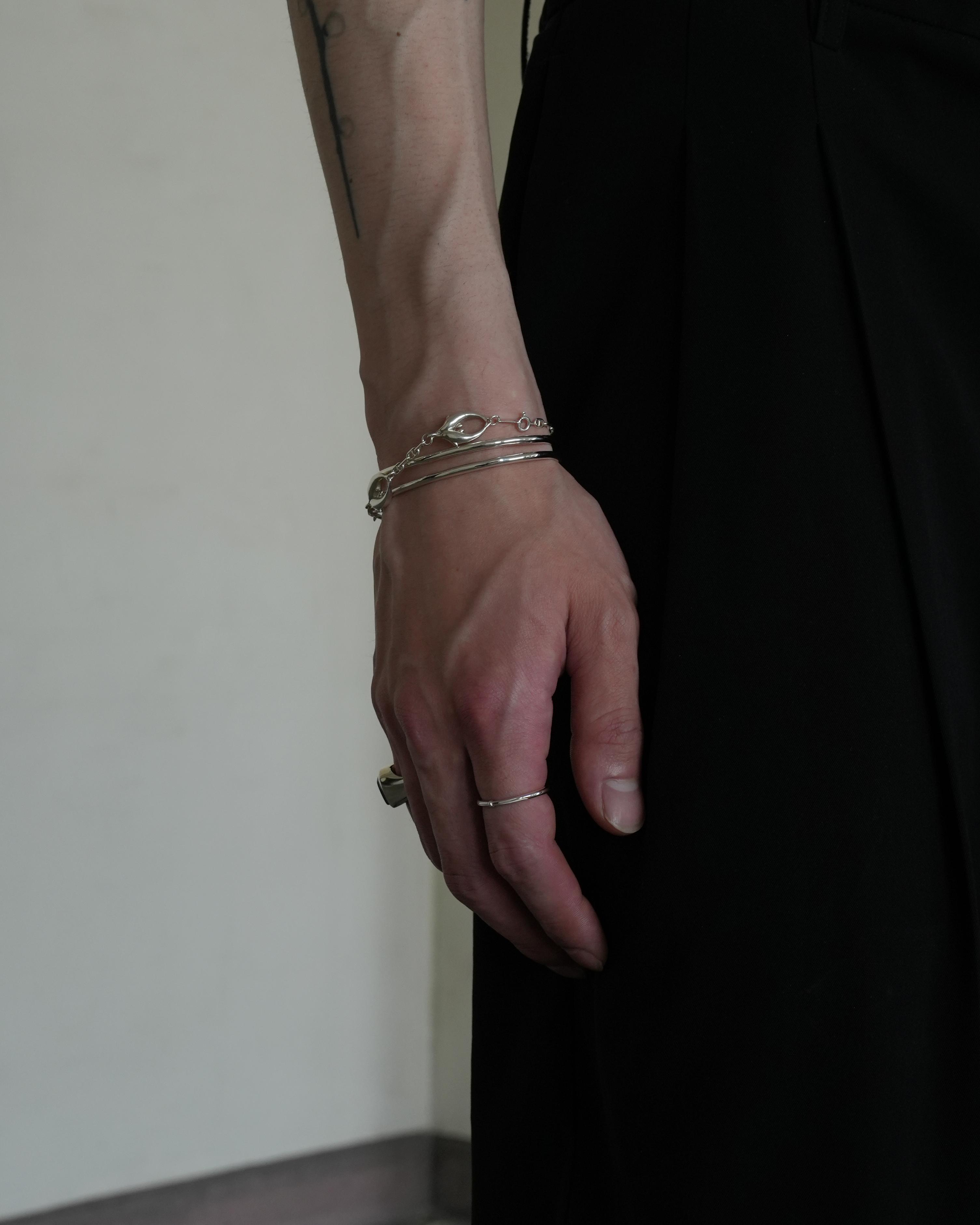 dolphin bracelet