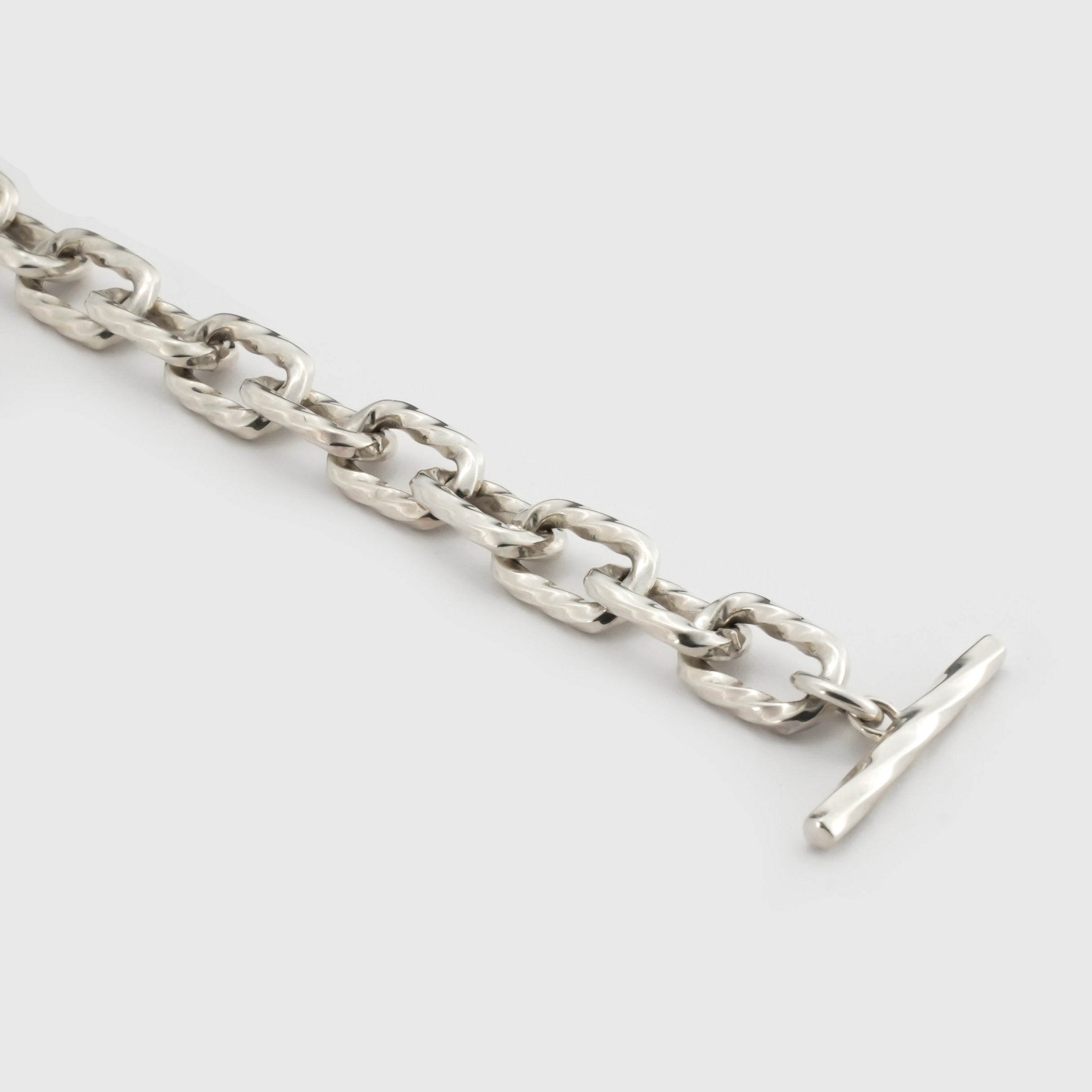 swell chain bracelet【受注品】