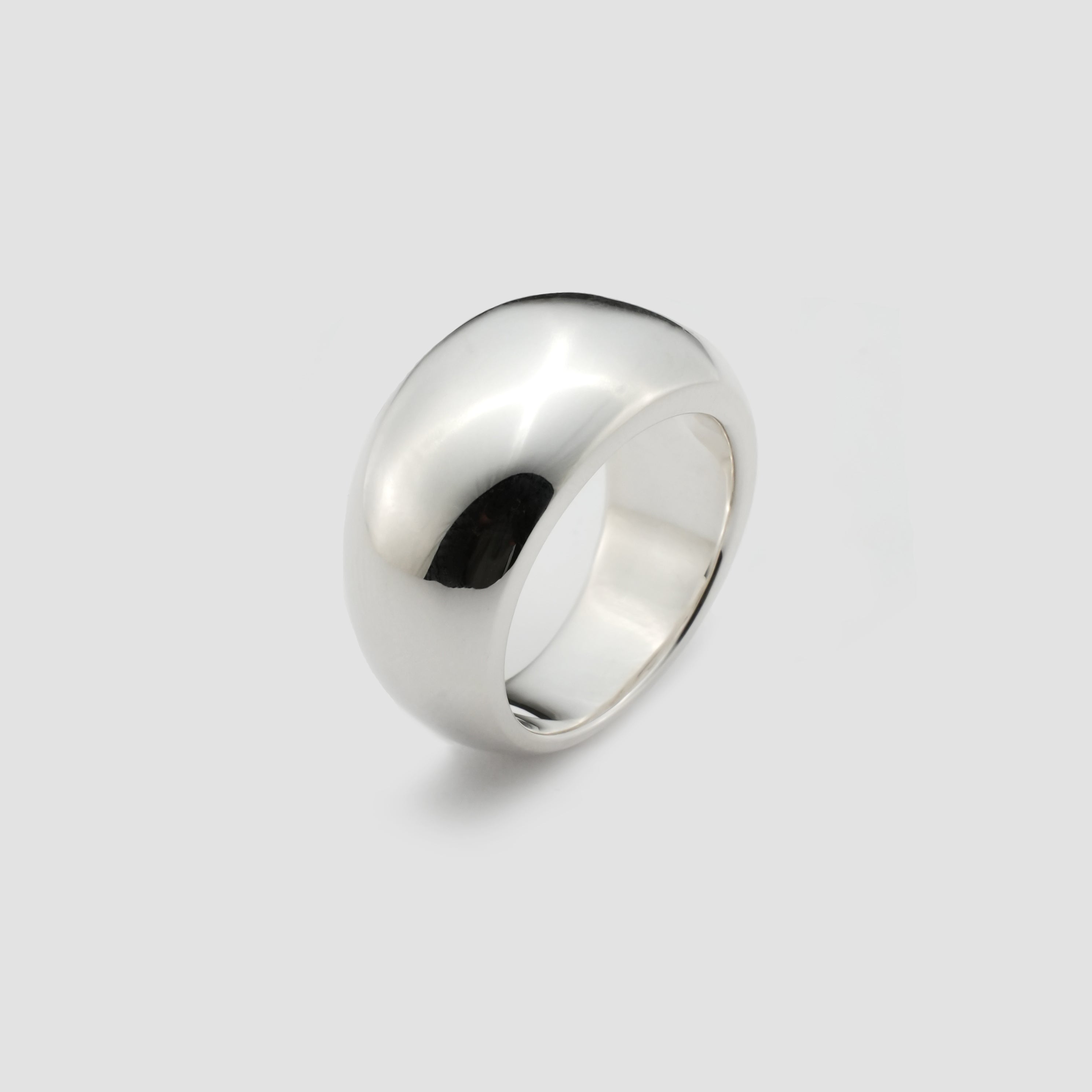 moon ring【受注品】