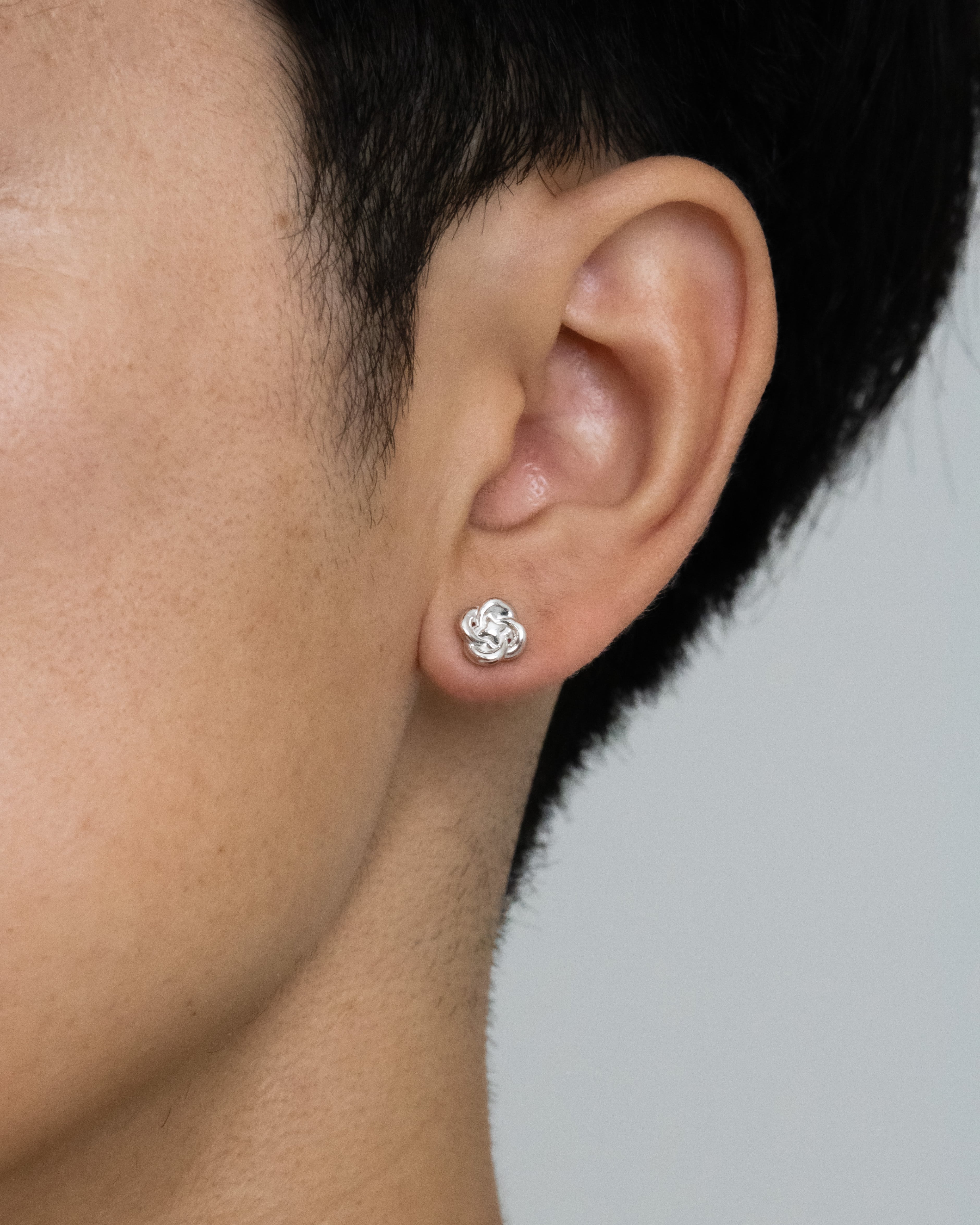 13 flower pierce【受注品】