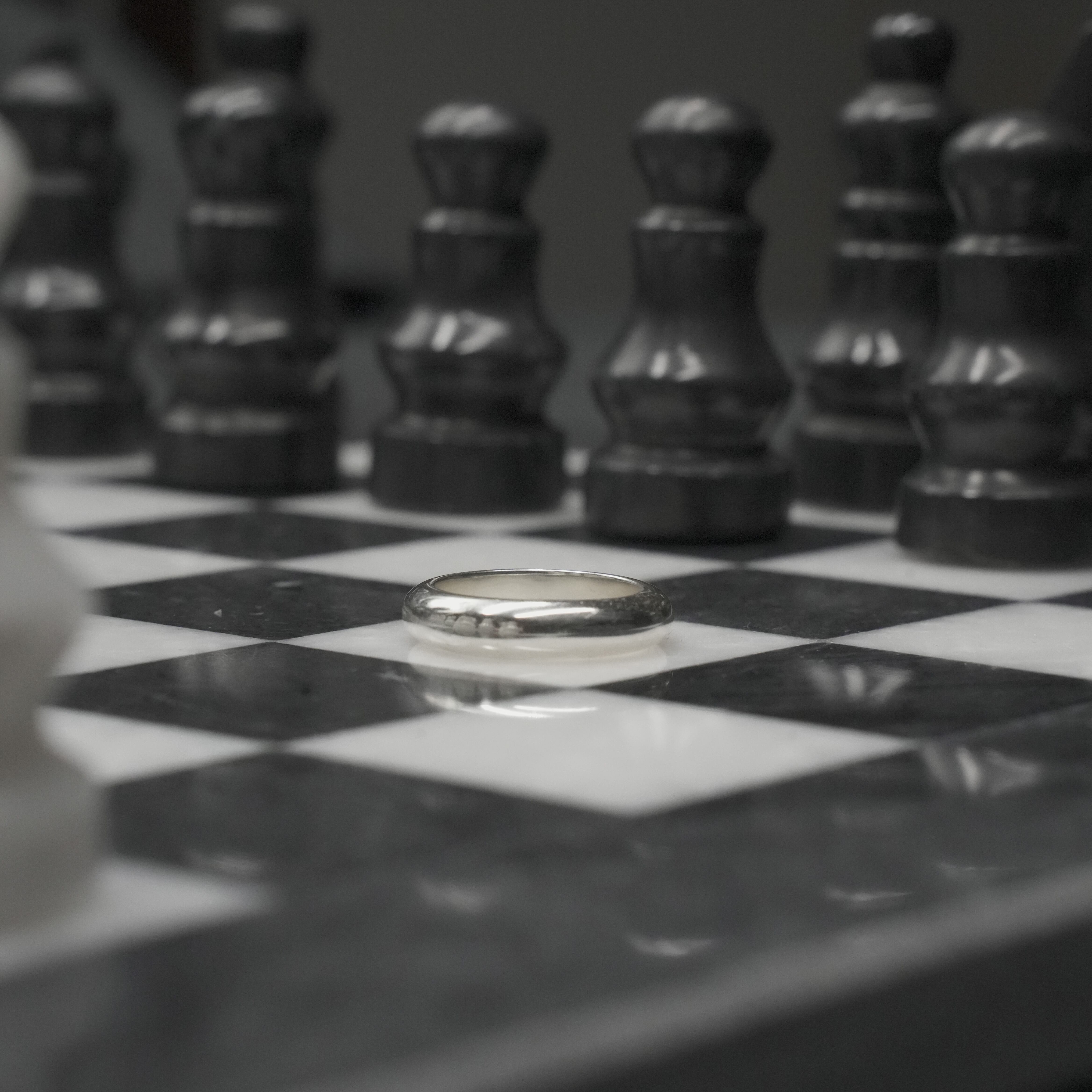 normal ring【受注品】