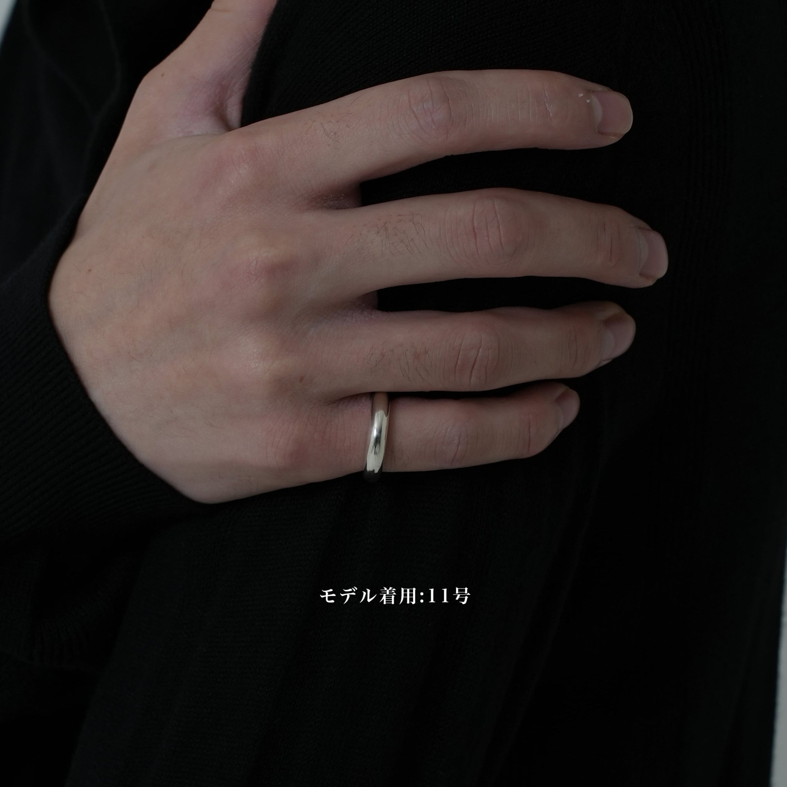normal ring【受注品】