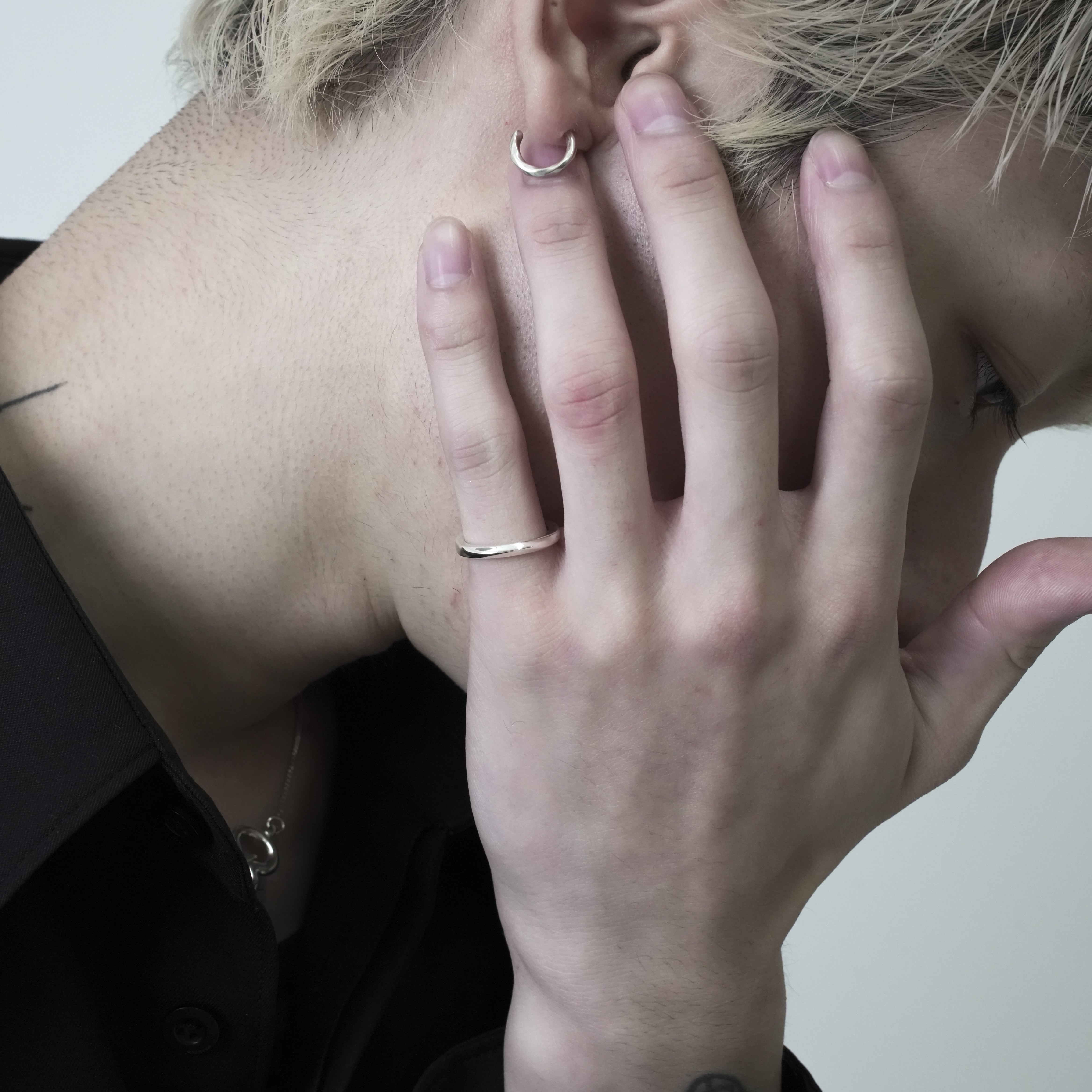 craft ring【受注品】