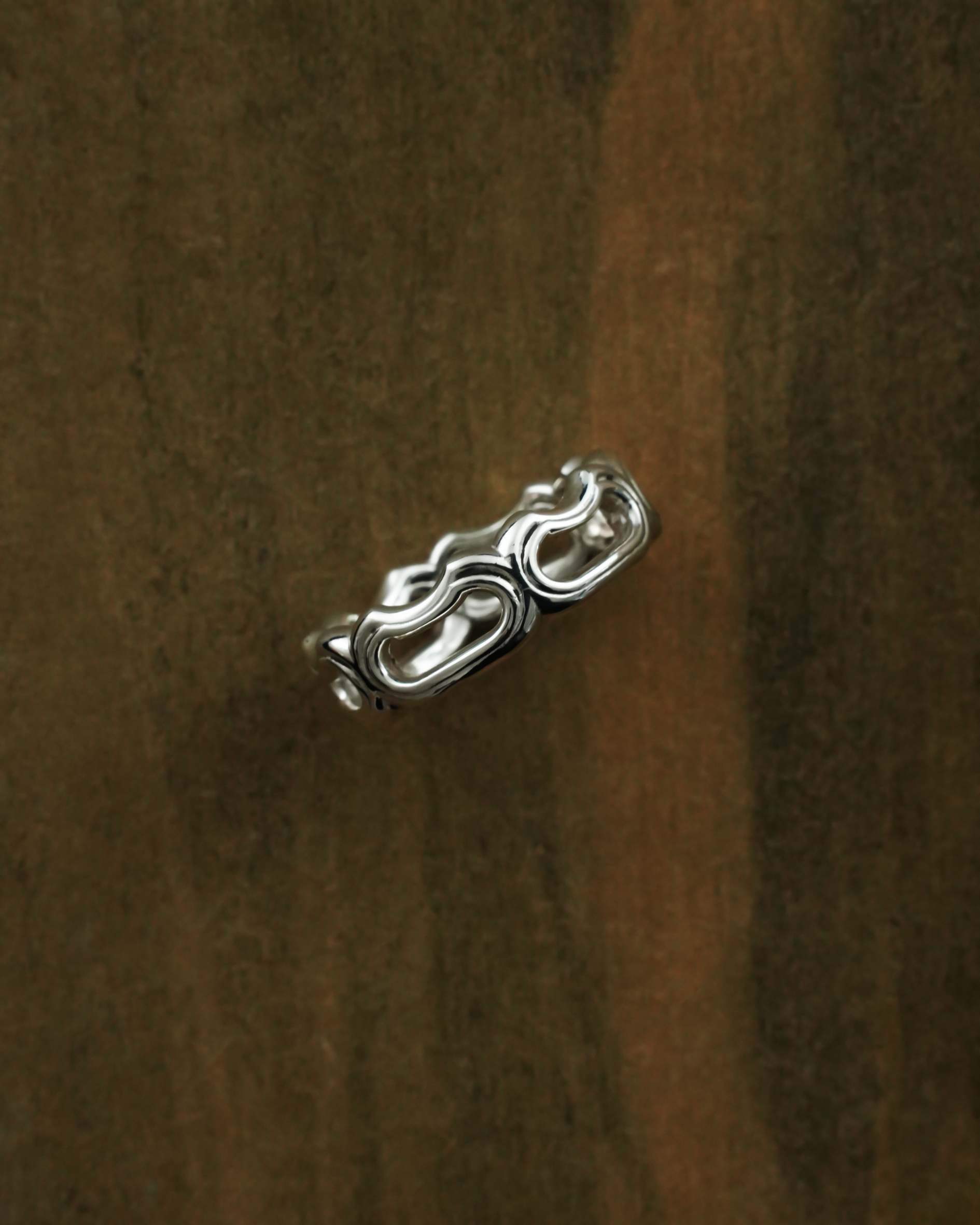 13 chain ring【受注品】