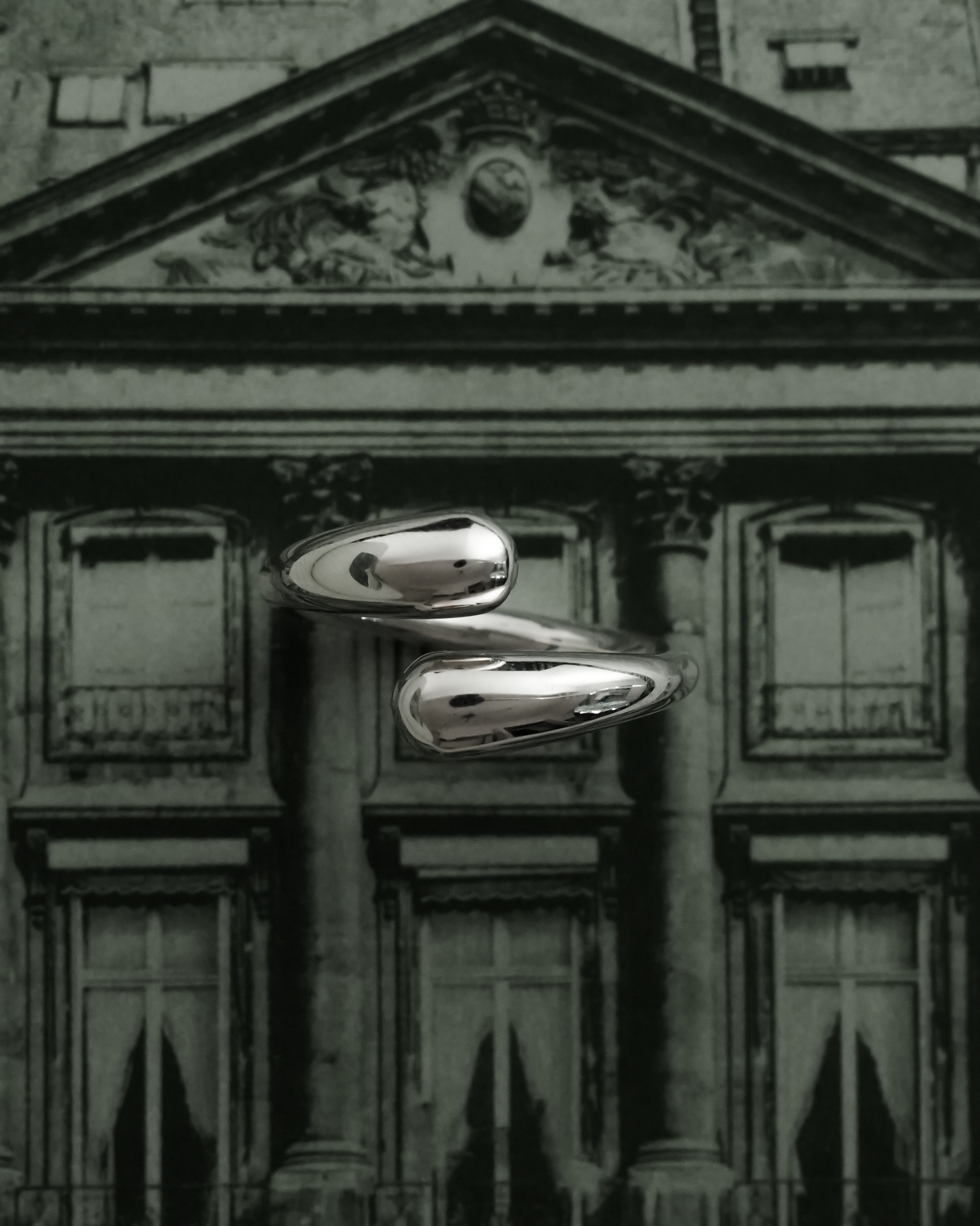 drop ring 【受注品】