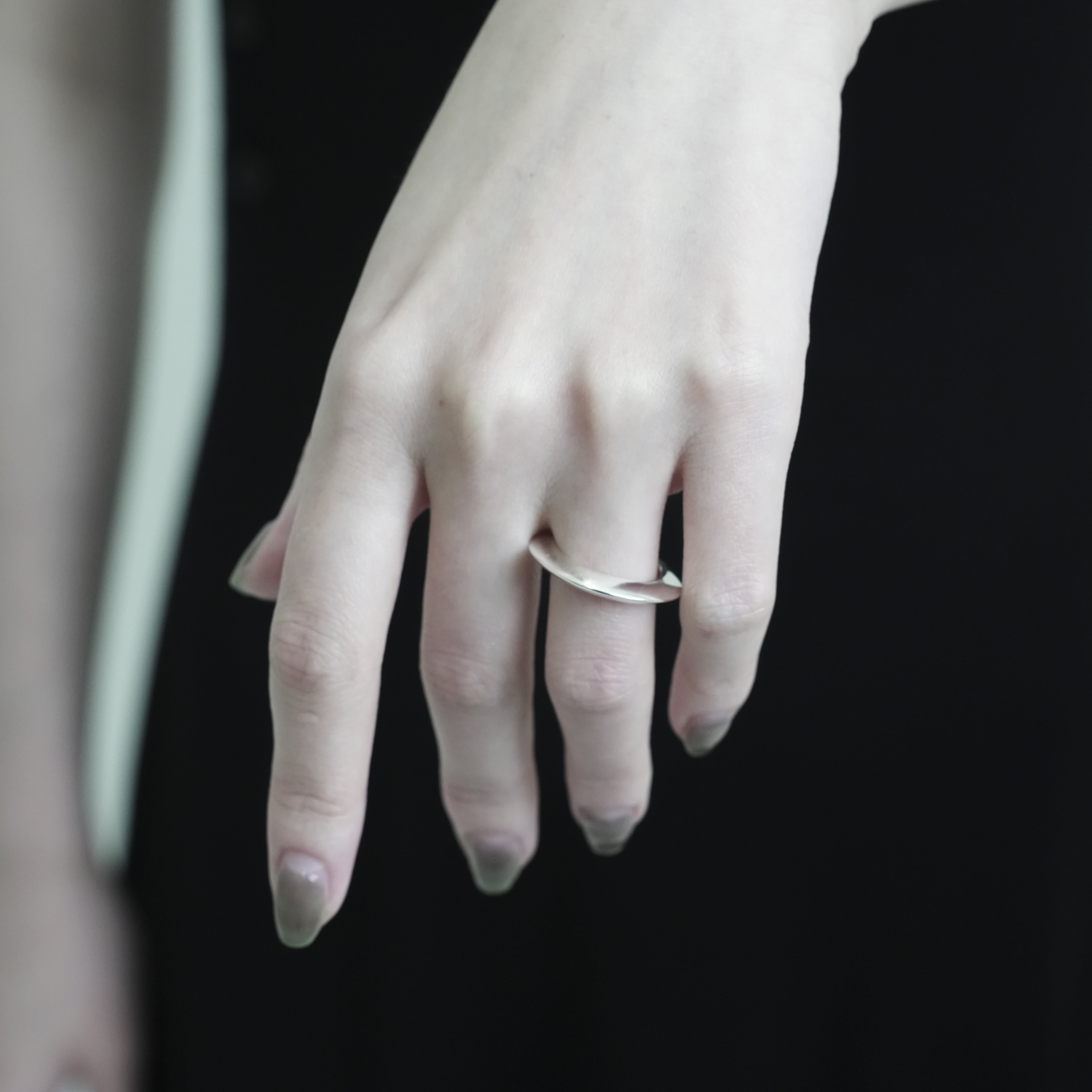 slice ring【受注品】