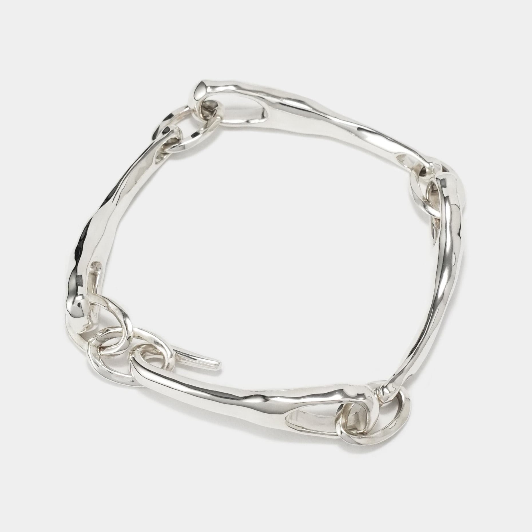 nuance bone bracelet【受注品】