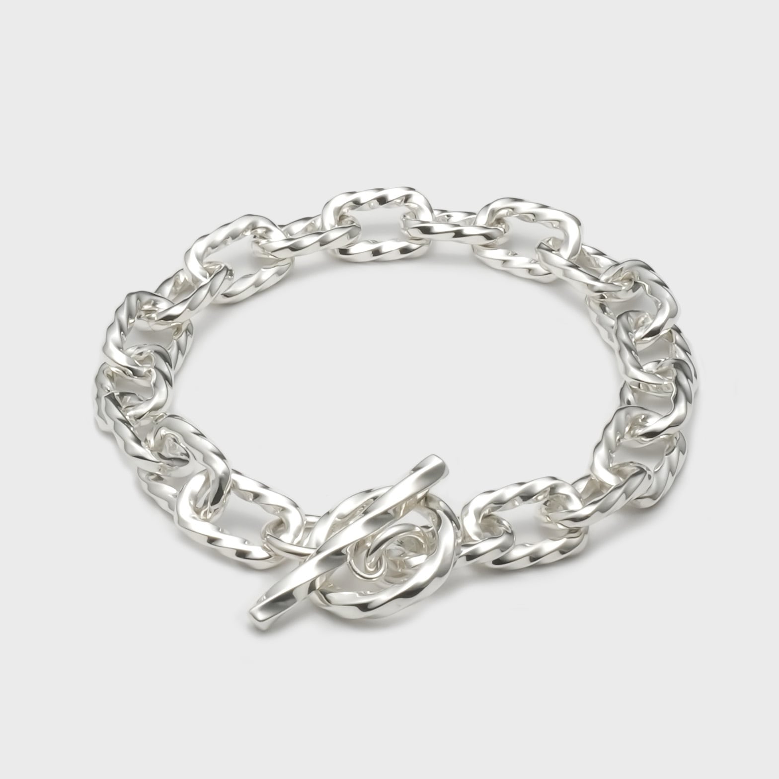 swell chain bracelet【受注品】