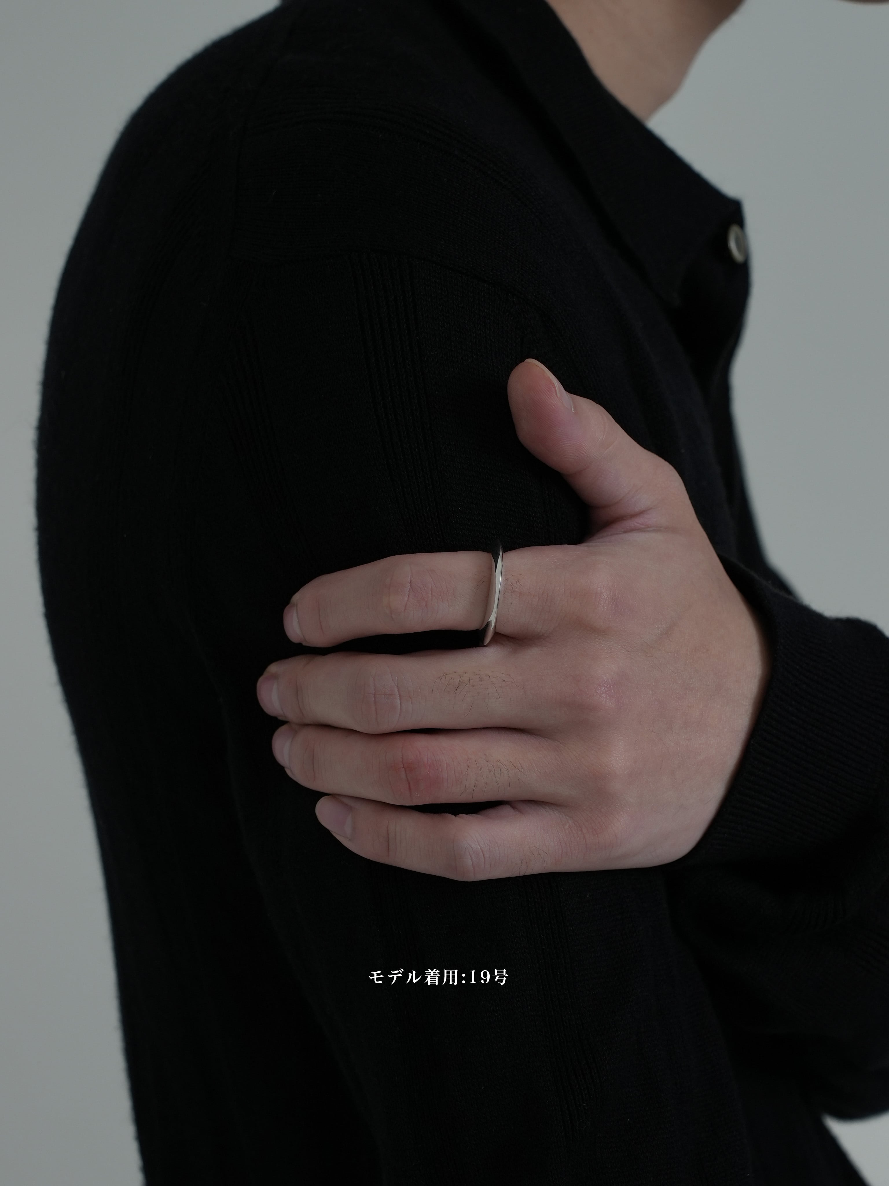 slice ring【受注品】