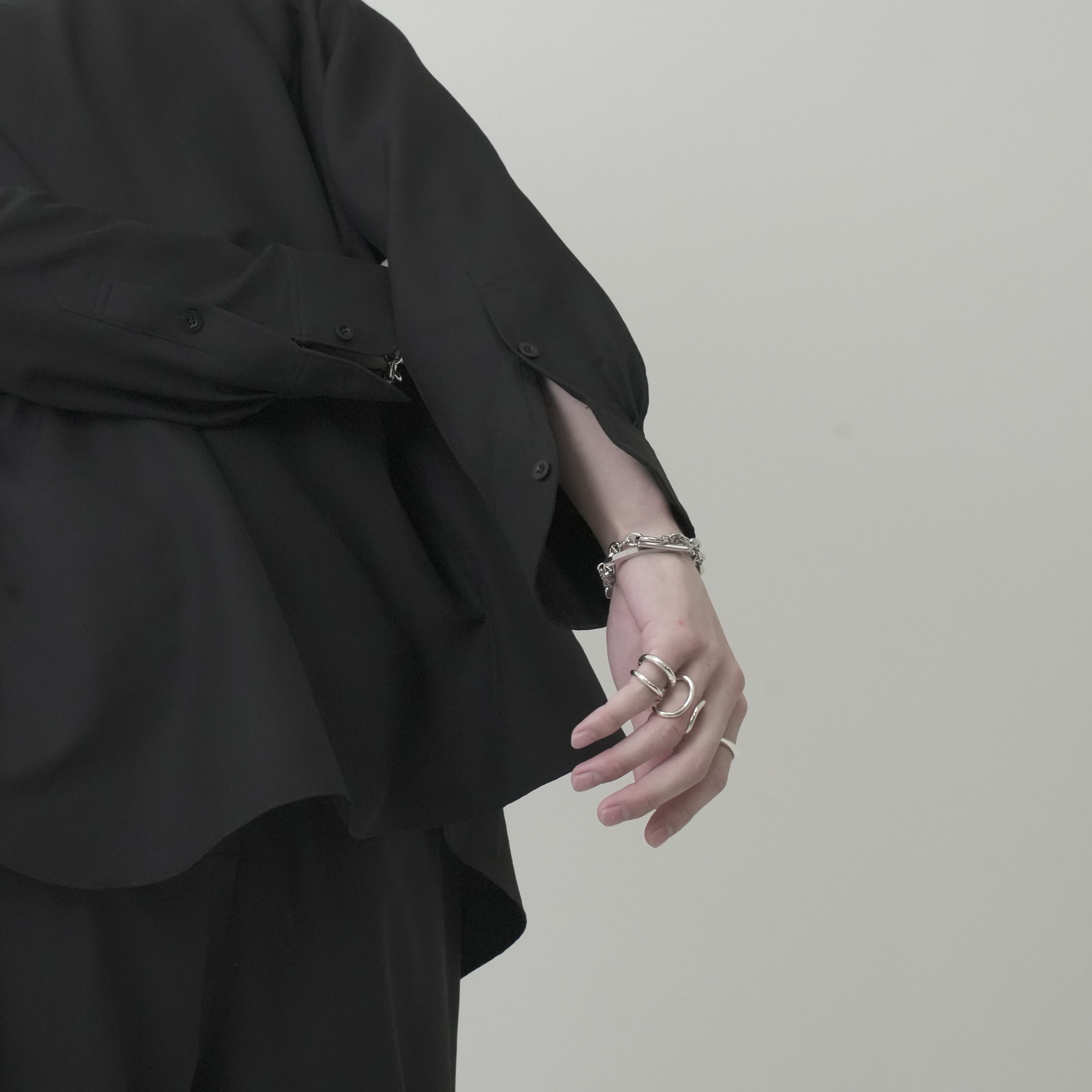 -蝶- ring【受注品】