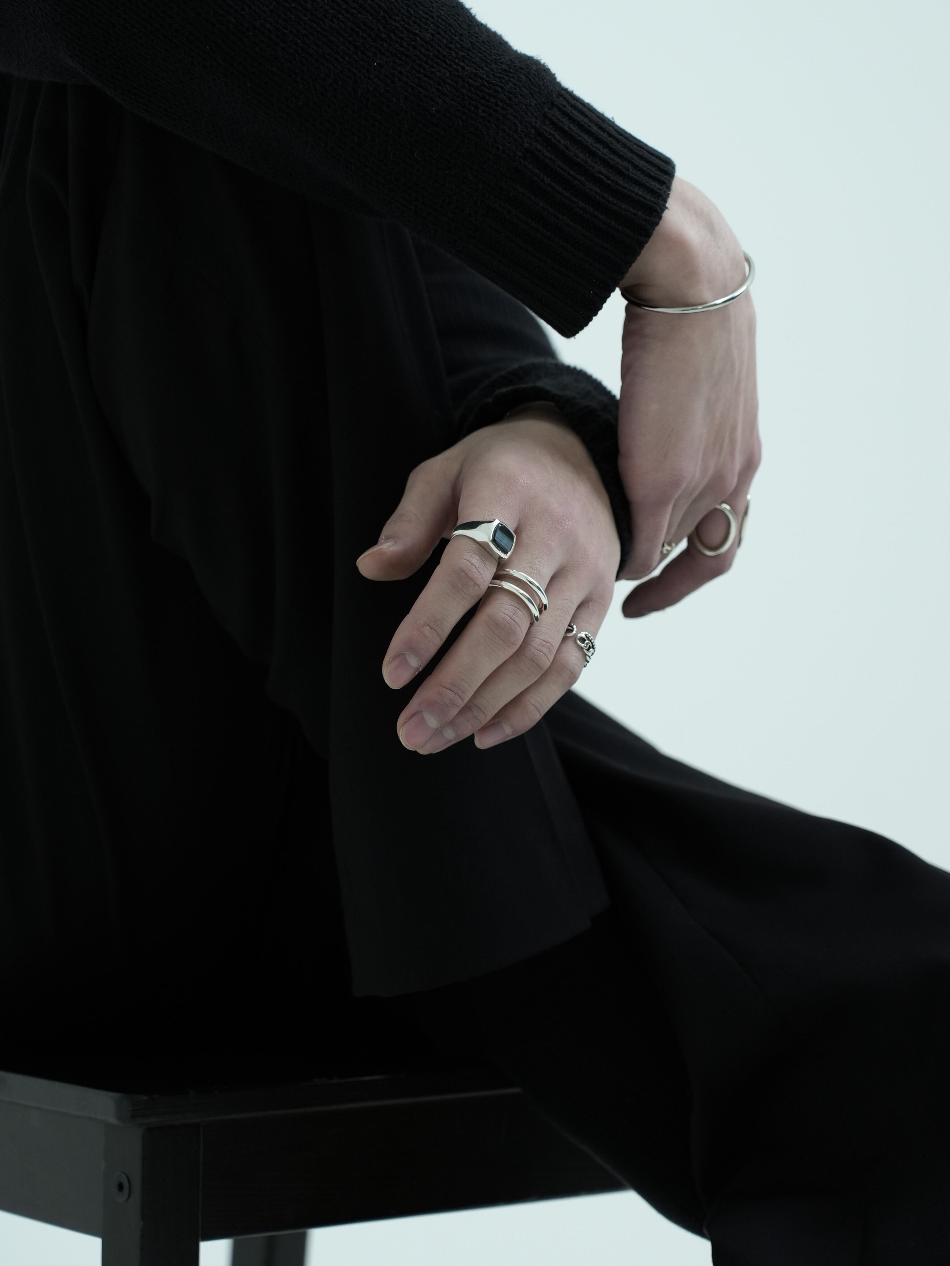 infinity ring【受注品】