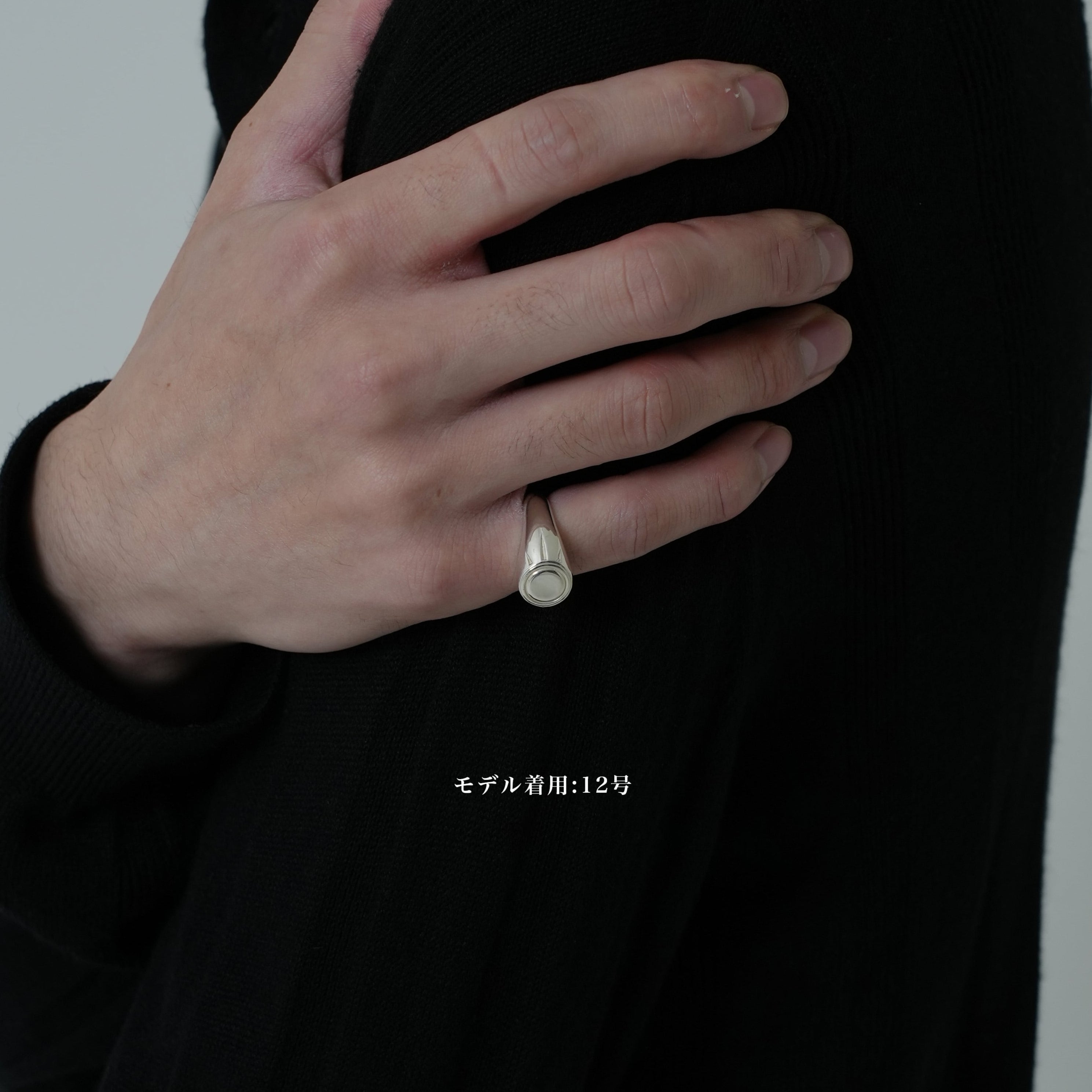 pupil ring【受注品】