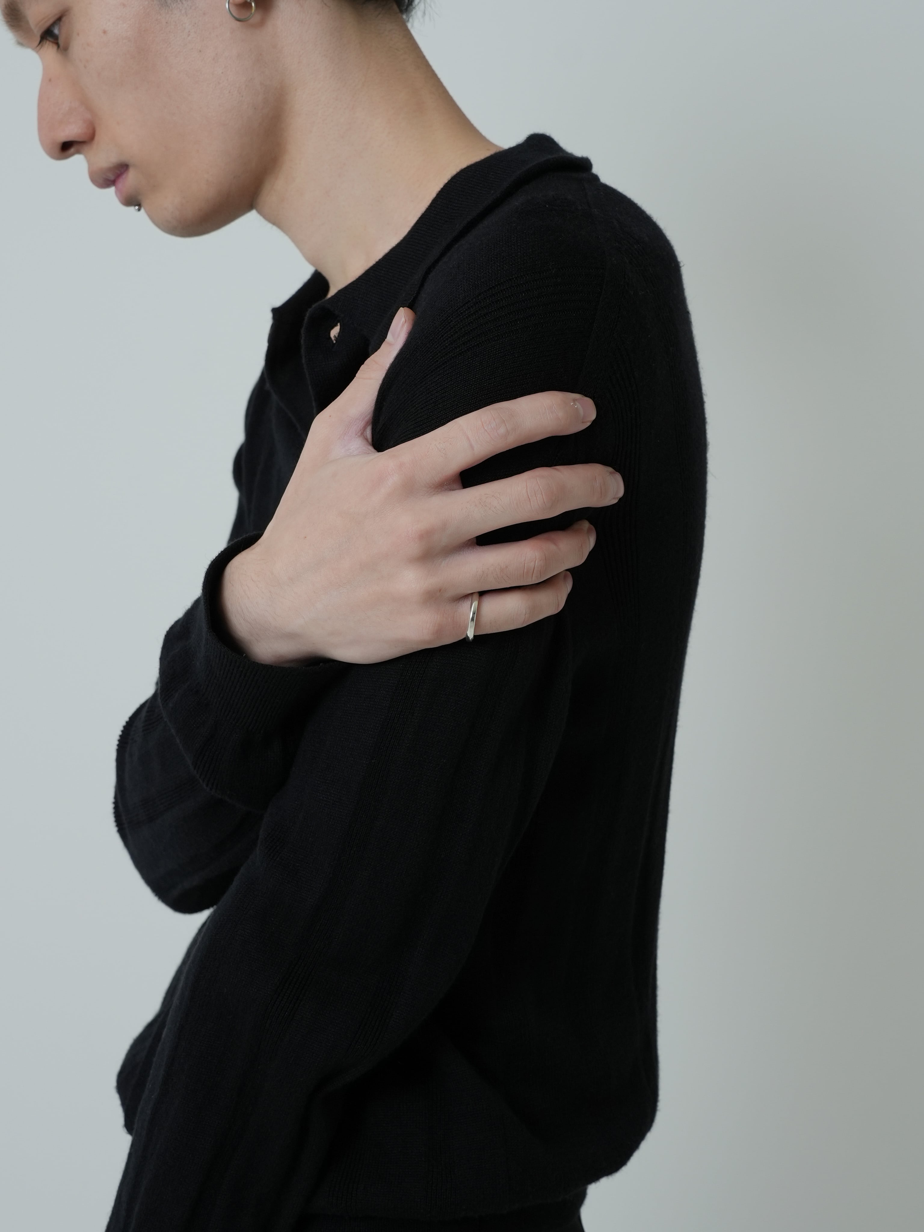 Front twist ring【受注品】