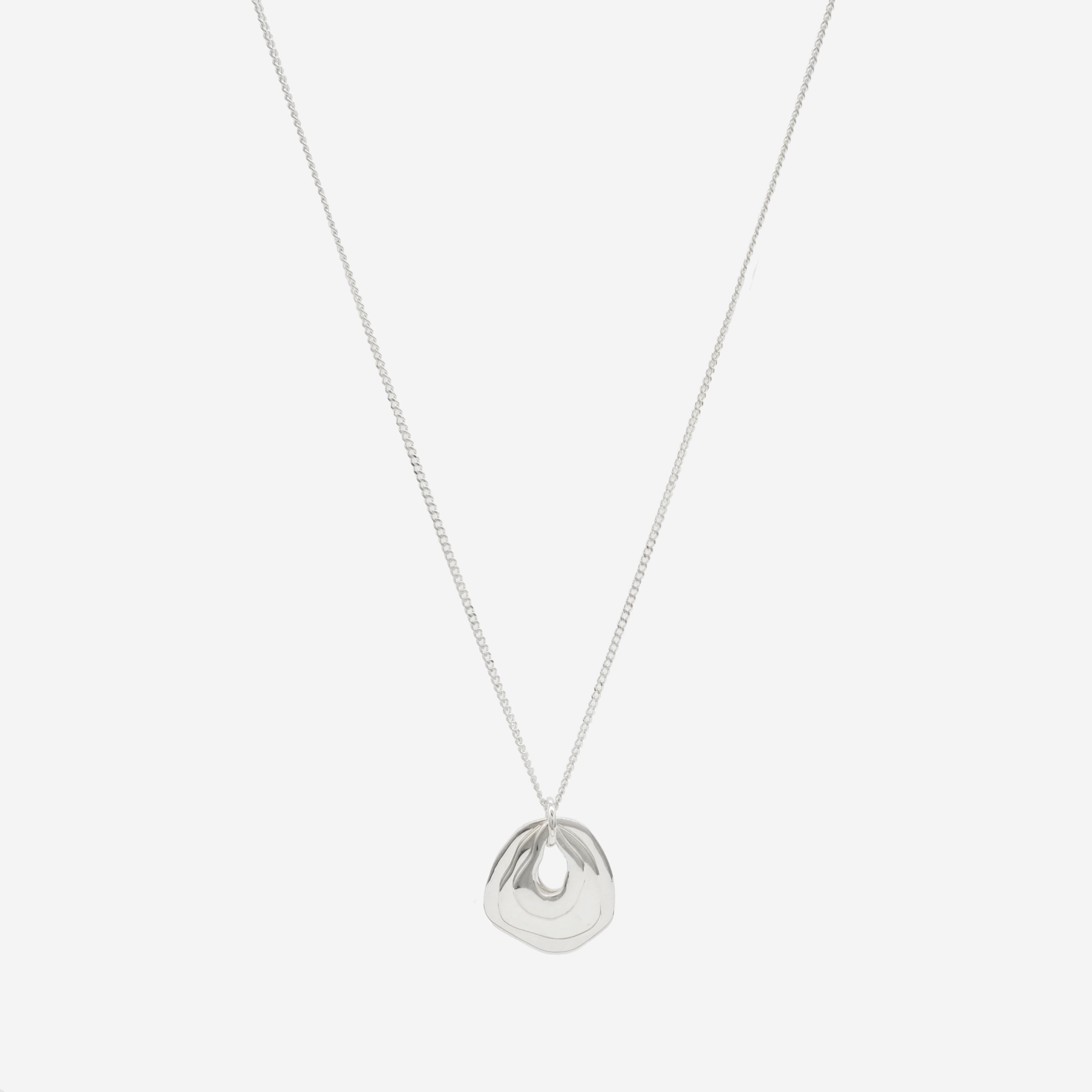 Ripples NECLACE【受注品】