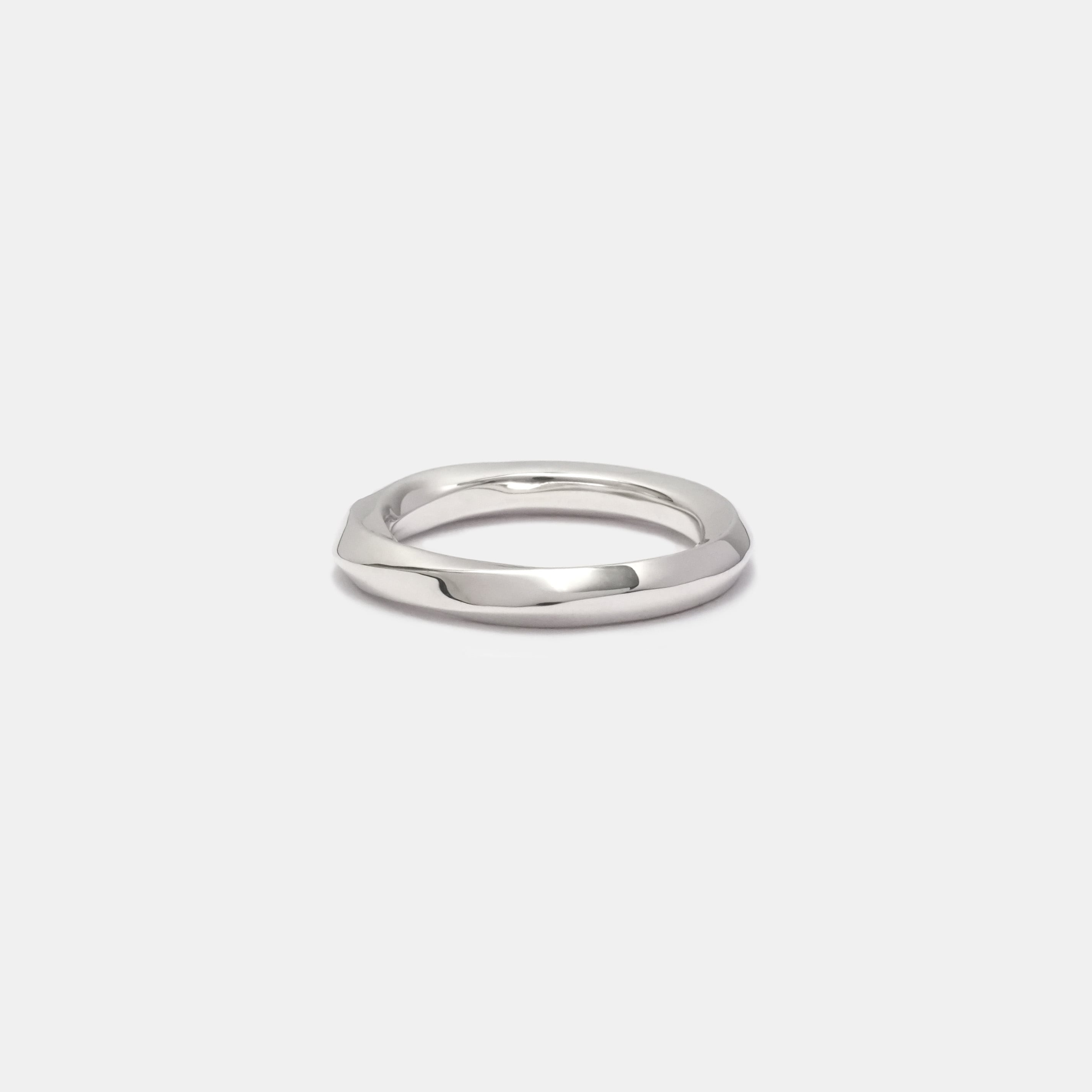 Front twist ring【受注品】
