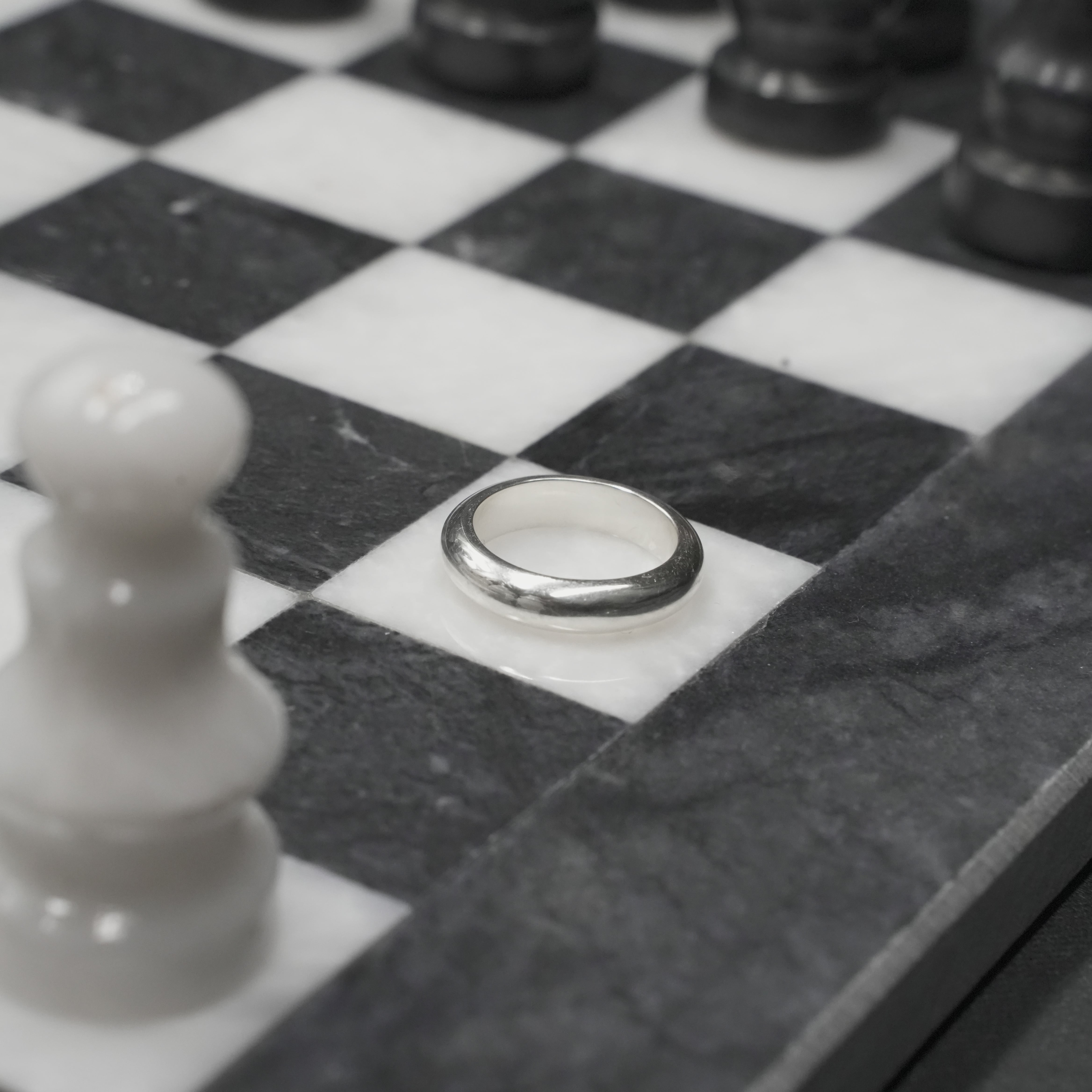 normal ring【受注品】