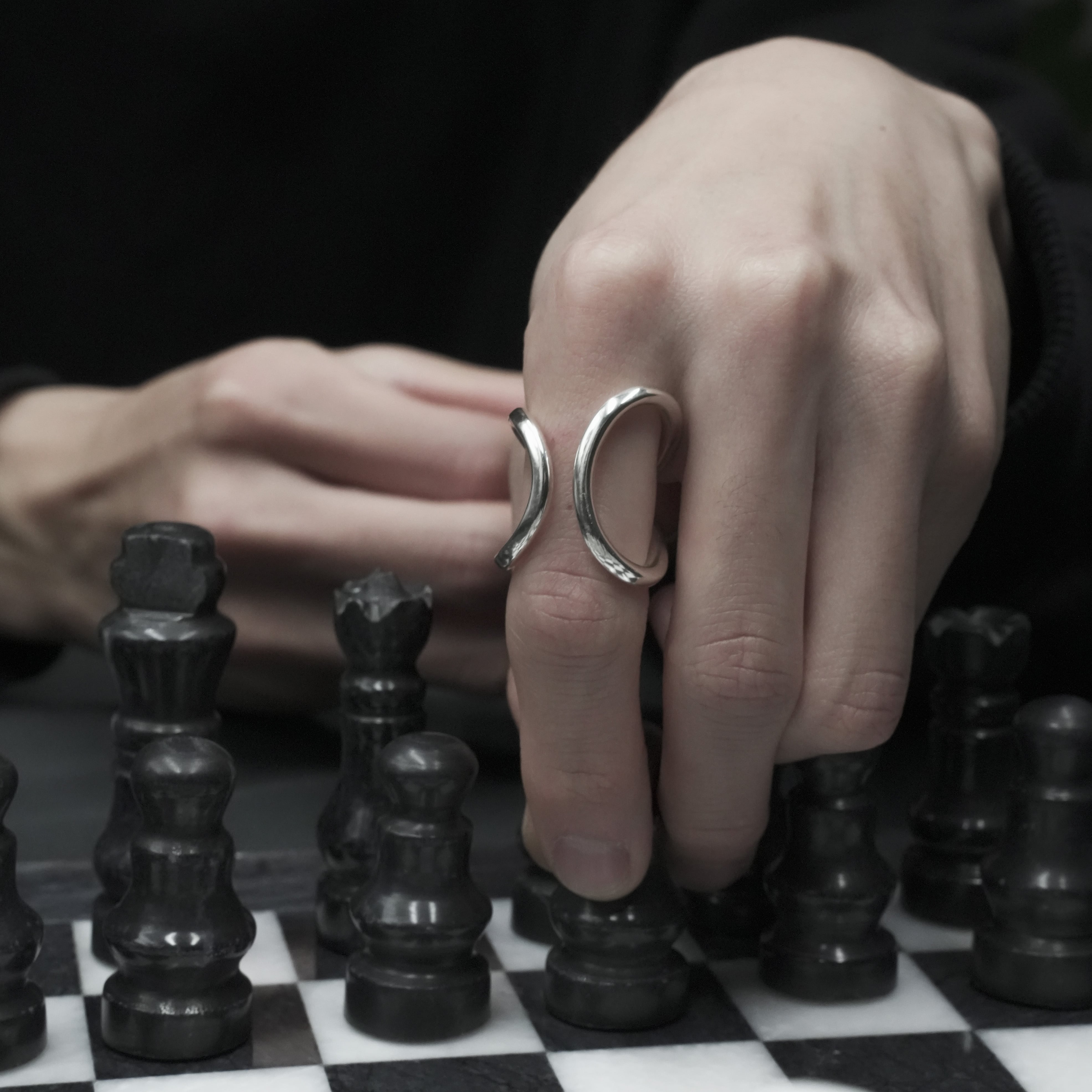 -蝶- ring【受注品】