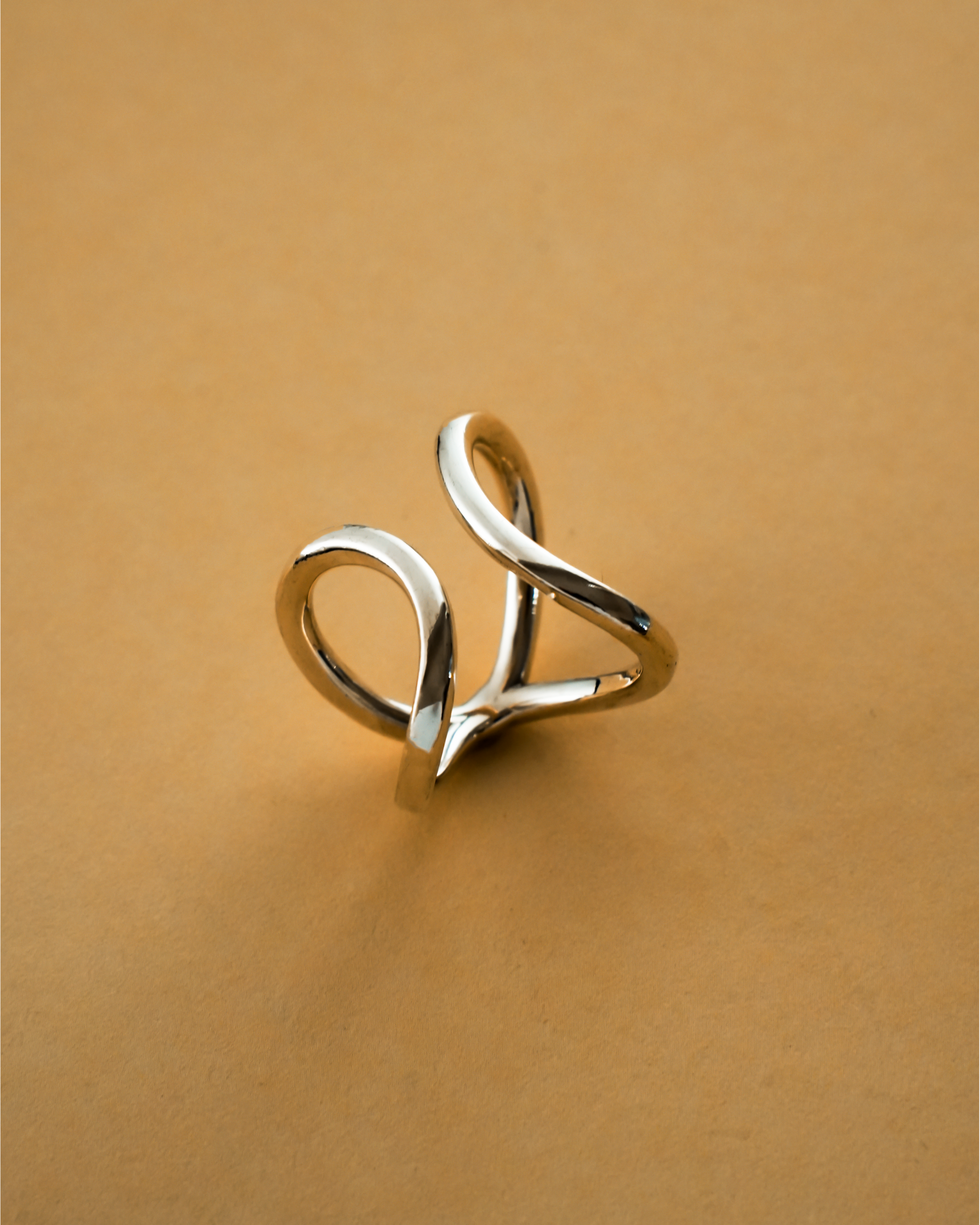 -蝶- ring【受注品】