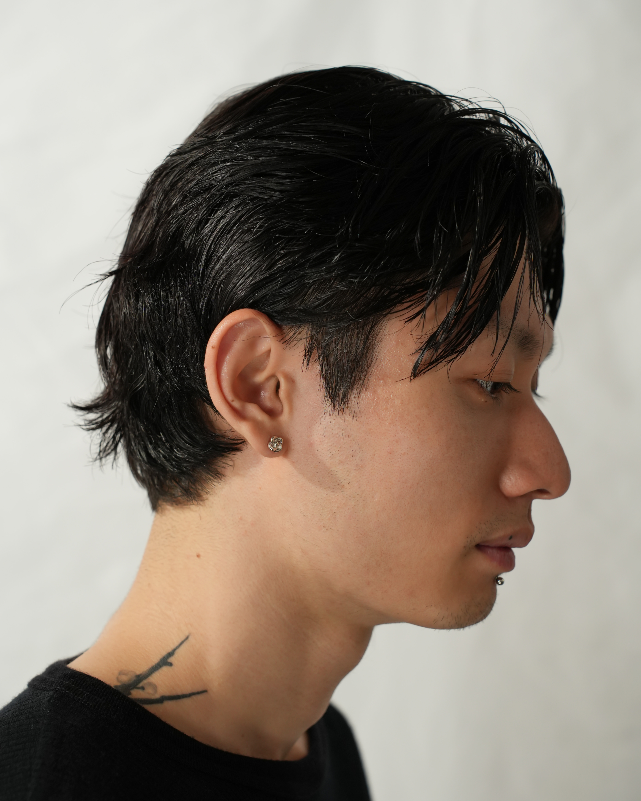 13 flower pierce【受注品】