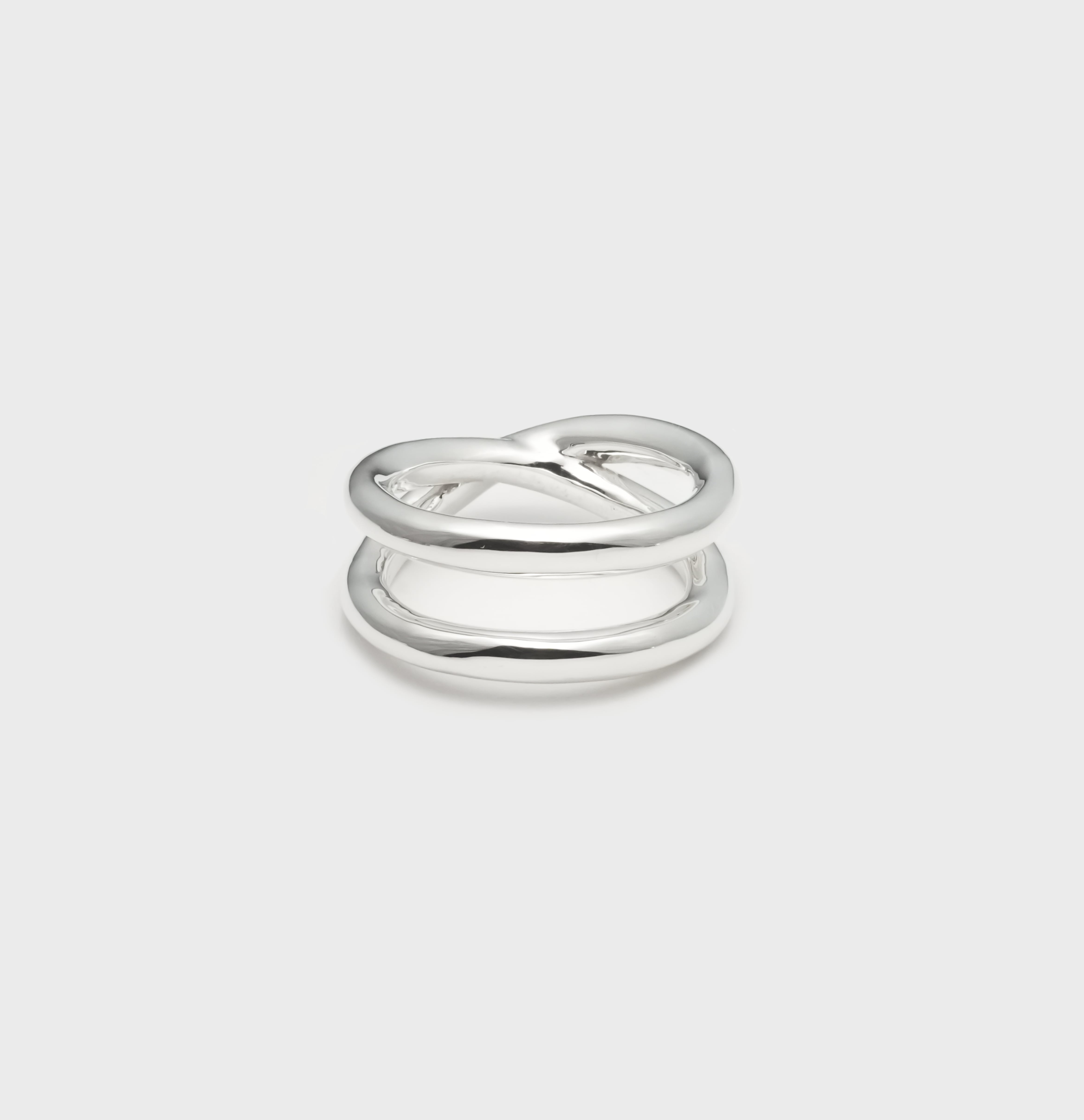 infinity ring【受注品】